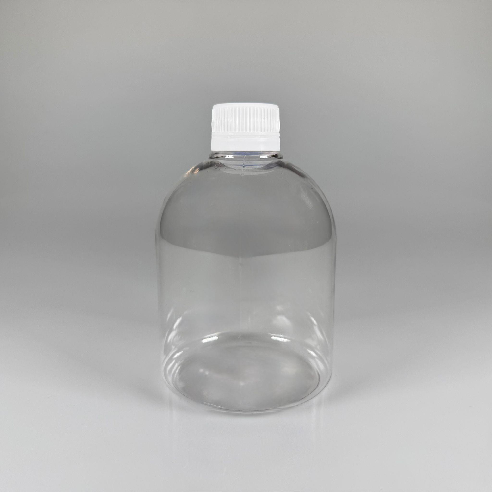 500 CC TOMBUL PLASTİK ŞİŞE - BEYAZ KİLİTLİ KAPAKLI - 500 ML TOMBUL BOŞ PLASTİK ŞİŞE - SERT PET ŞİŞE - MÜHÜR KAPAKLI ŞİŞE