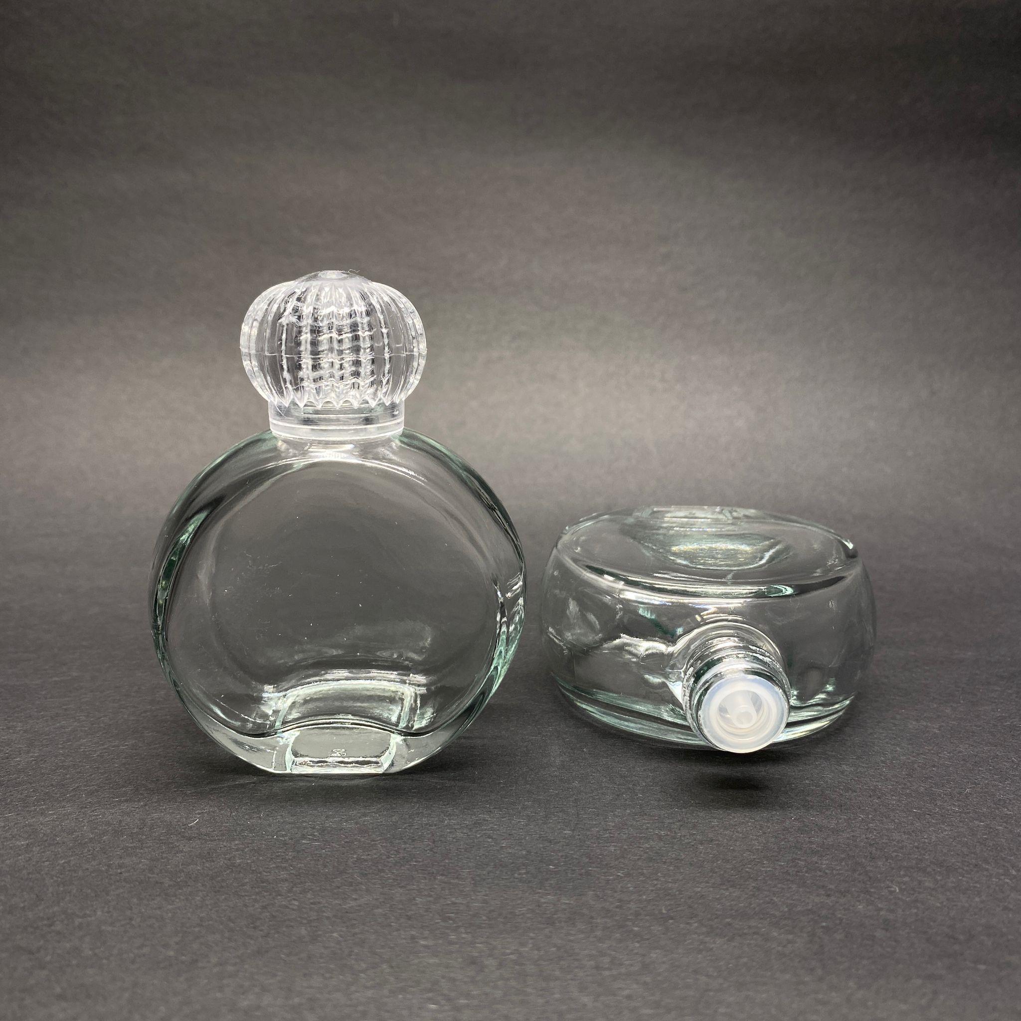 50 CC OVAL YASSI YUVARLAK CAM ŞİŞE + KRİSTAL KAPAK + KOLONYA TIPASI - 50 ML HEDİYELİK CAM KOLONYA ŞİŞESİ - DÜĞÜN, NİŞAN, SÖZ, KINA, CENAZE, PROMOSYON İÇİN HEDİYELİK KOLONYA ŞİŞELERİ