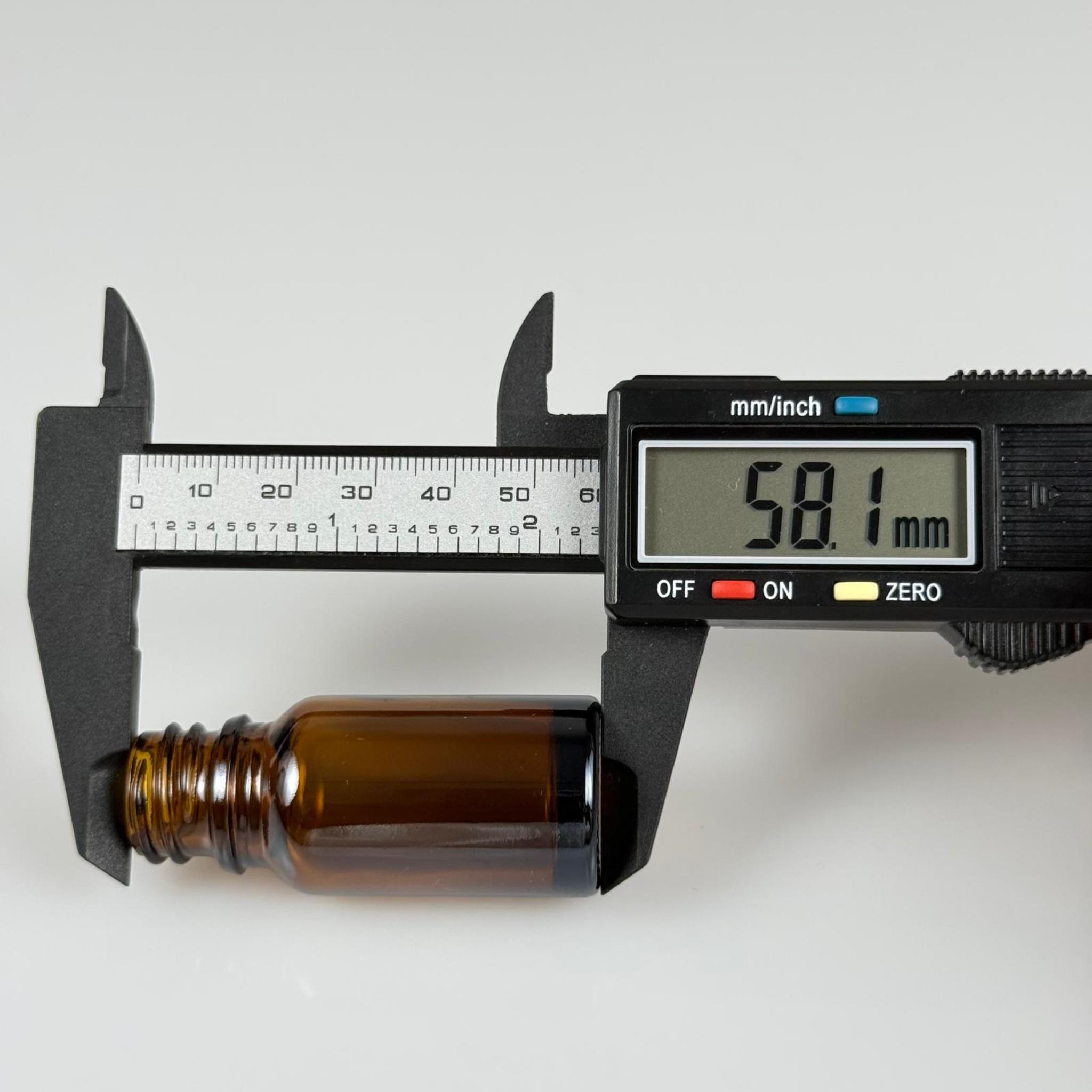 10 CC AMBER CAM ŞİŞE KAPAKSIZ (18 AĞIZ) - 10 ML CAM ŞİŞE - KAHVERENGİ 10 ML DROPPER ŞİŞE - ŞİŞECAM ÜRÜN KODU: 764801 İLE EŞDEĞERDİR