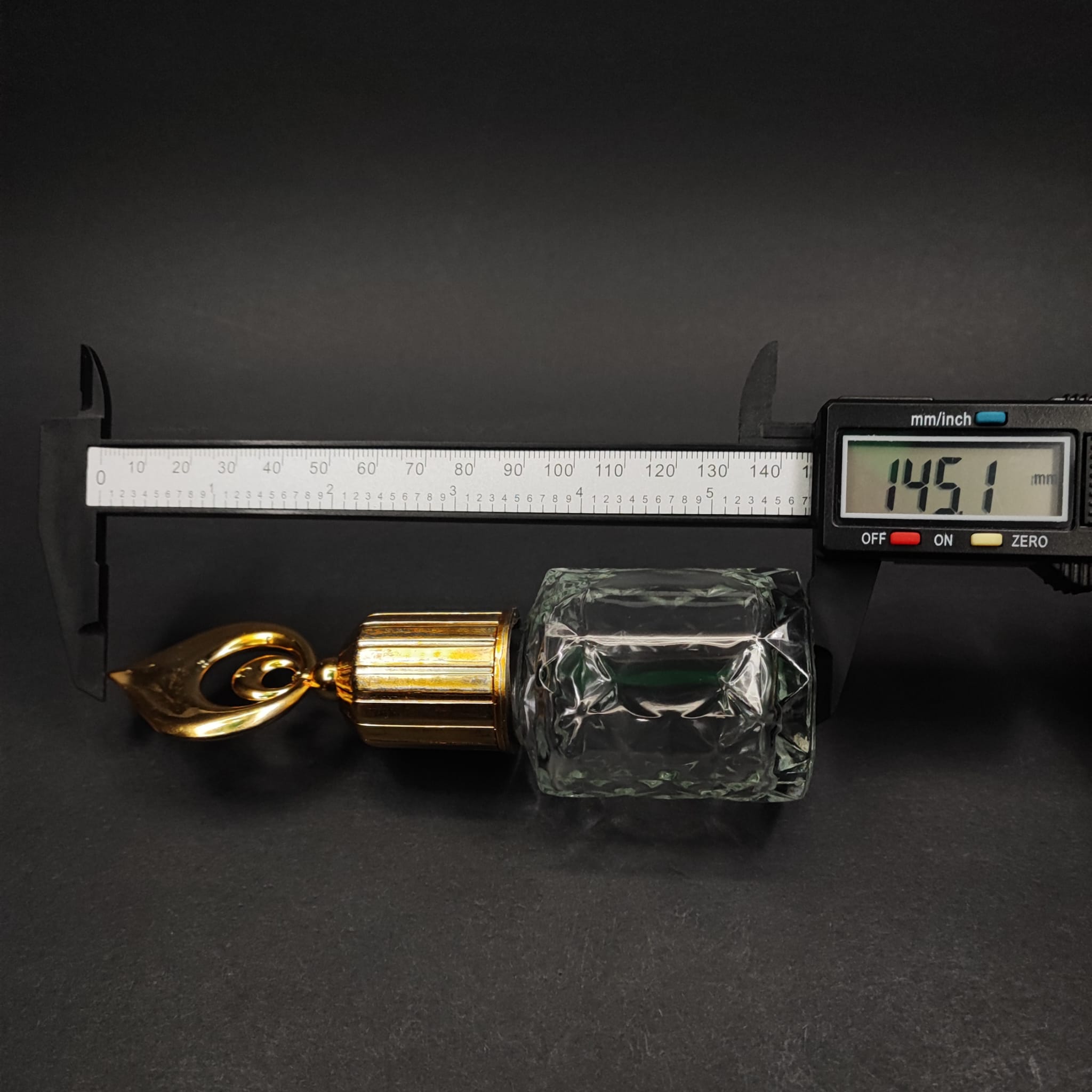 50 CC VELORA CAM ŞİŞE - GOLD HİLAL KAPAKLI + KOLONYA TIPALI - 50 ML DÜĞÜN, NİŞAN, SÖZ, KINA, CENAZE, PROMOSYON İÇİN HEDİYELİK LÜX KOLONYA ŞİŞELERİ