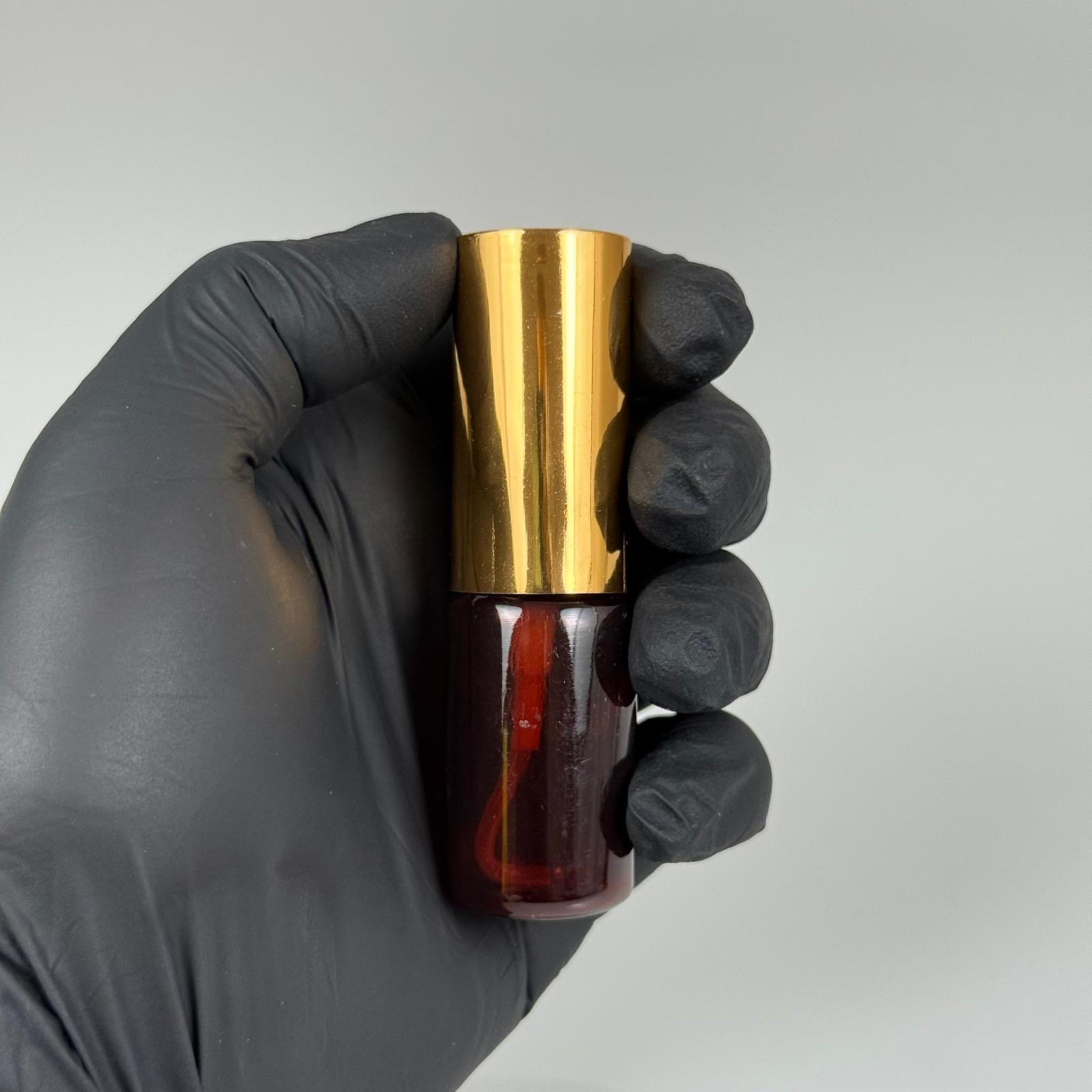 10 ML PET KOLONYA, PARFÜM VB ŞİŞELERİ - METAL ALÜMİNYUM GOLD KAPAK + VİDALI SPREY + 10 CC AMBER SHOT ŞİŞE SET TAKIM
