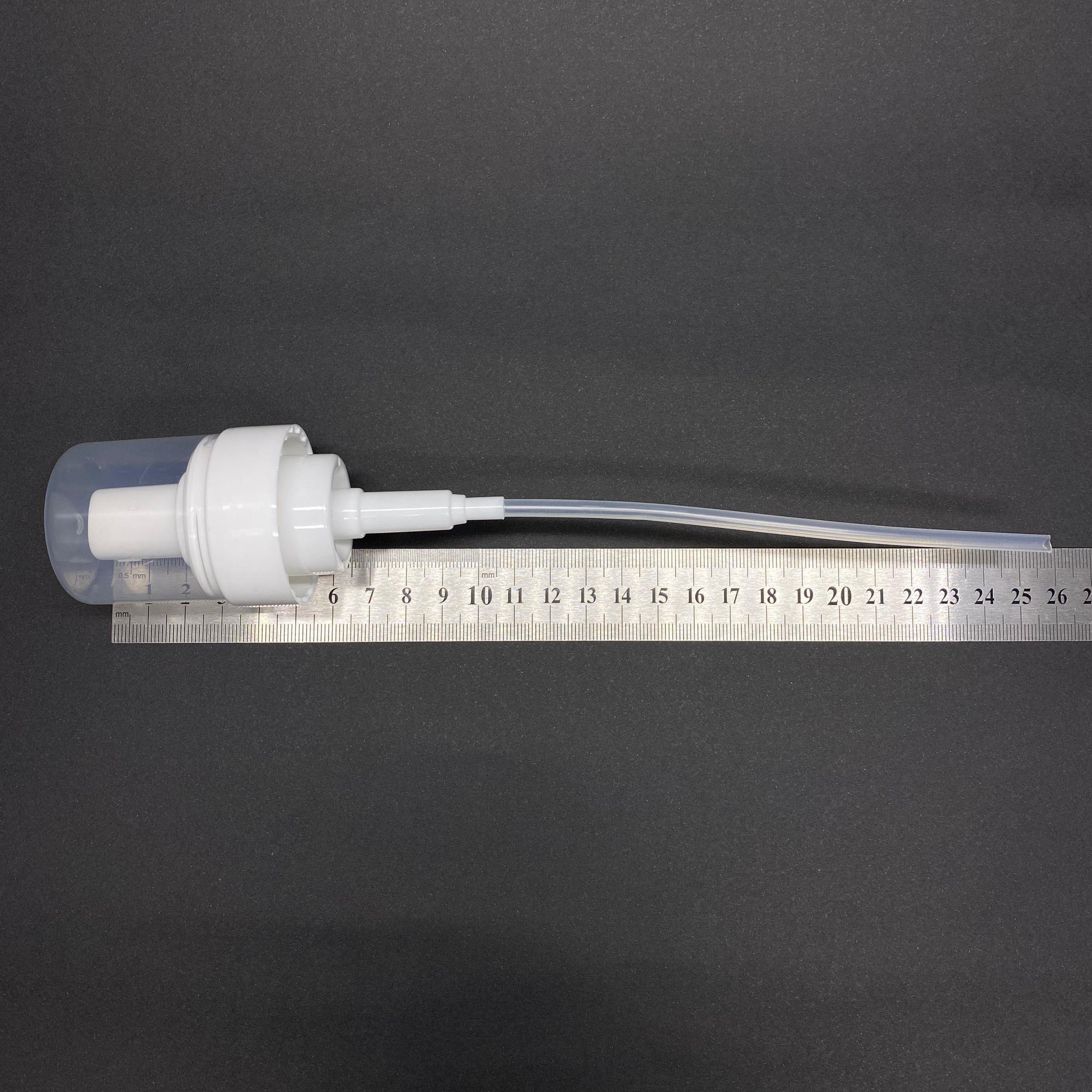 43 MM POMPA KÖPÜK POMPASI - KÖPÜK YAPICI POMPA - BEYAZ