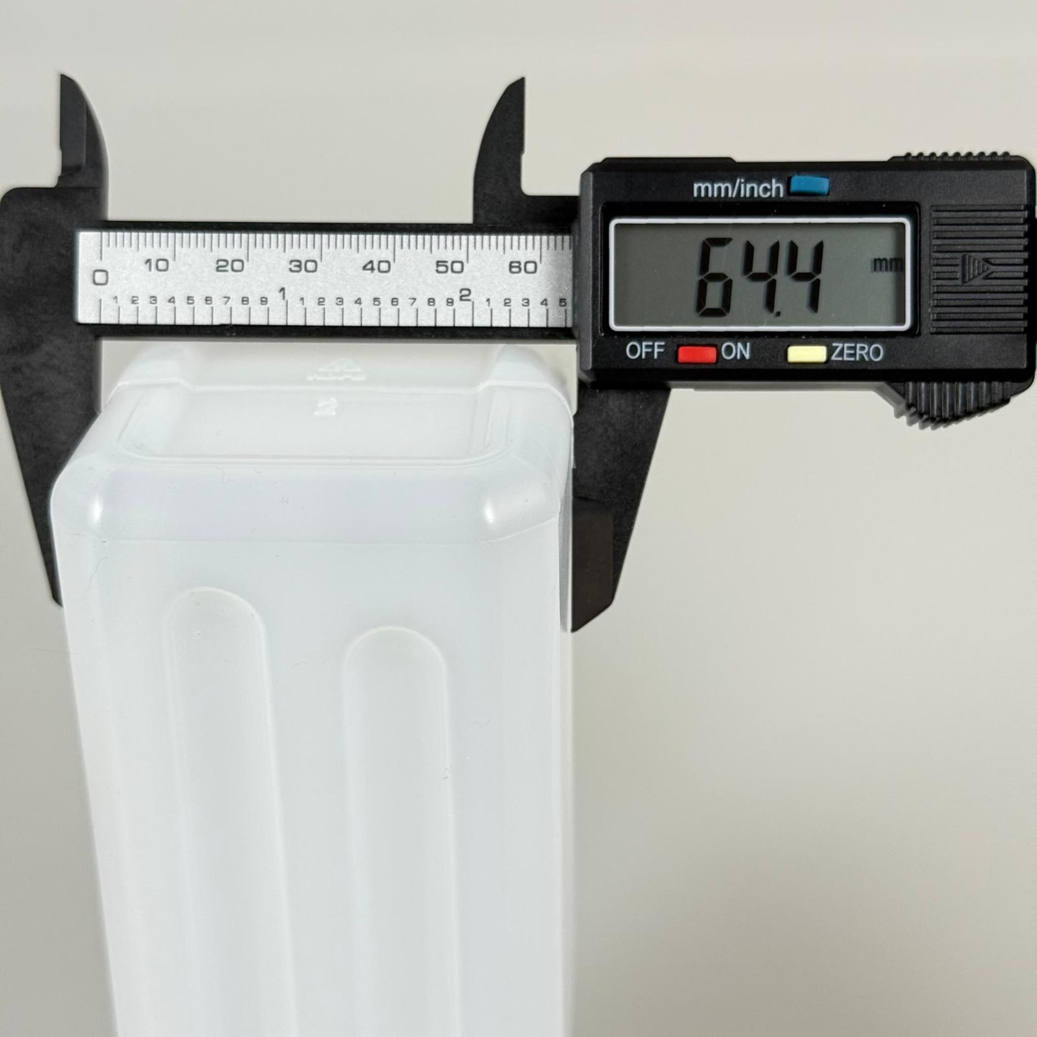 500 CC DEZENFEKTAN BİDONU - DİSPANSİYER POMPALI - 500 ML BEYAZ BOŞ DEZENFEKTAN BİDONU
