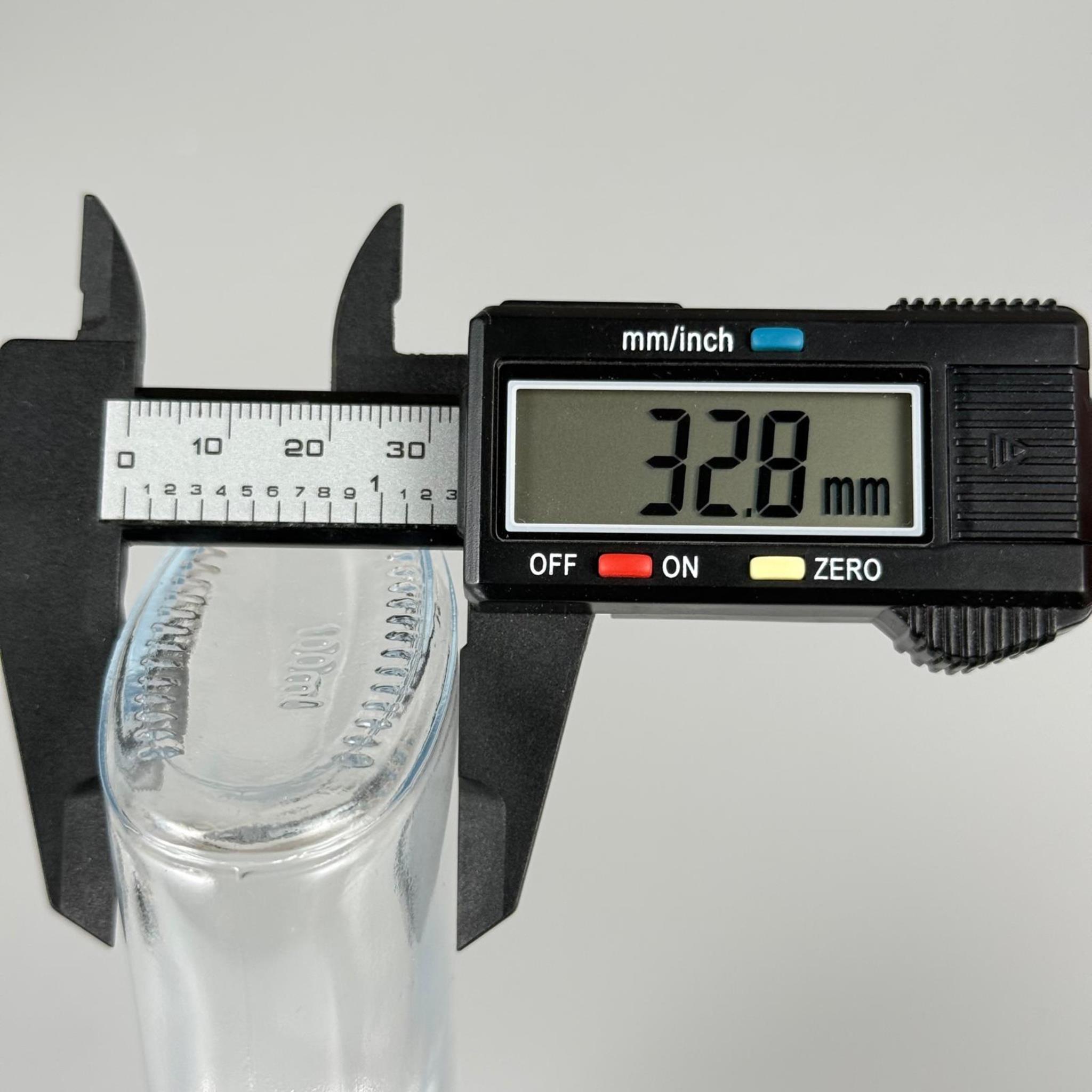 100 CC YASSI LÜX KOLONYA CAM ŞİŞE - GÜMÜŞ METAL ALÜMİNYUM KAPAKLI + KOLONYA TIPALI - 100 ML LÜKS METAL KAPAKLI CAM KOLONYA ŞİŞESİ