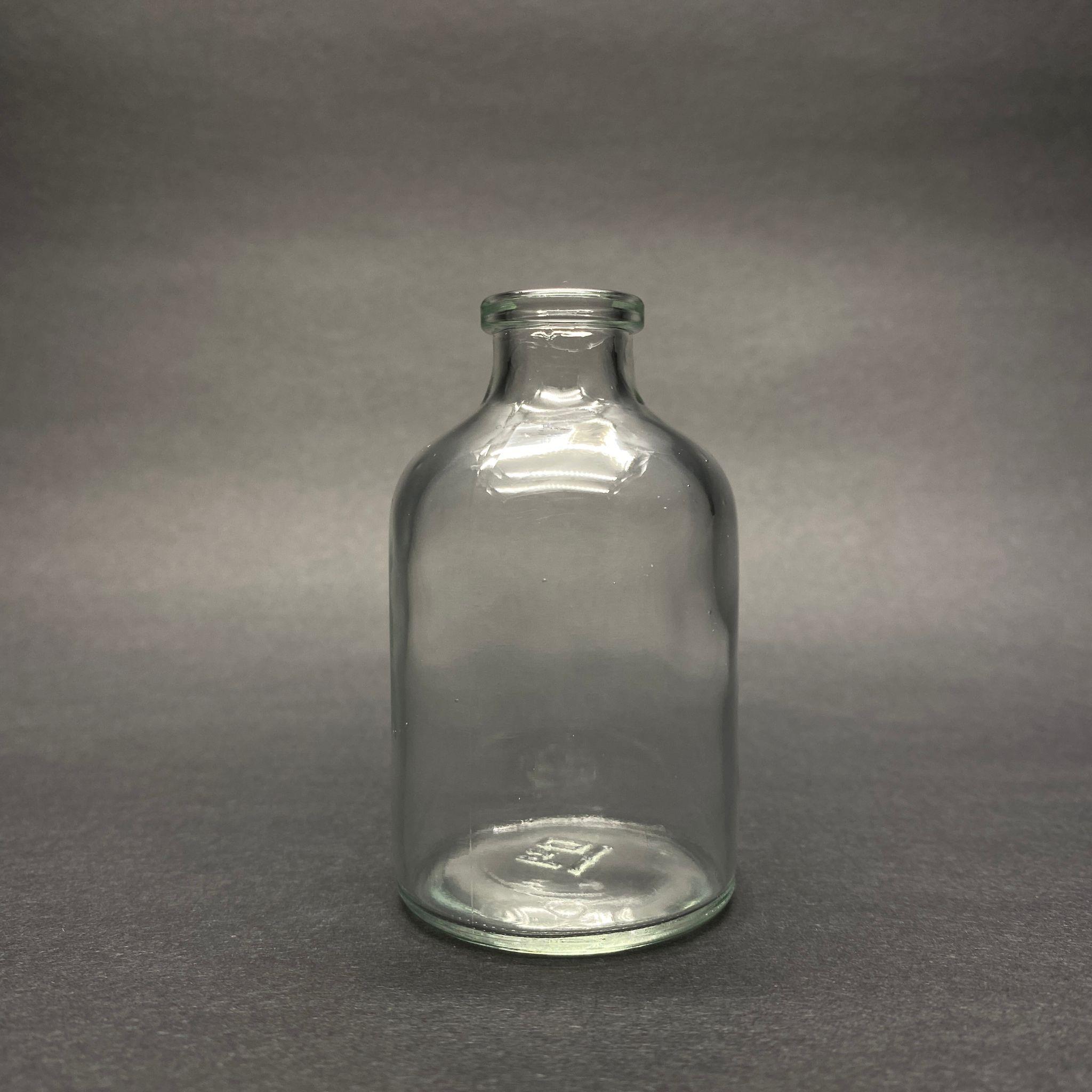50 CC ŞEFFAF STANDART CAM PENİSİLİN ŞİŞESİ KAPAKSIZ  - 50 ML FLAKON ŞİŞE - 50 CC PENİSİLİN ŞİŞE - 50 ML ODA KOKUSU ŞİŞESİ - 50 ML DİFFUSER ŞİŞE - İTHAL