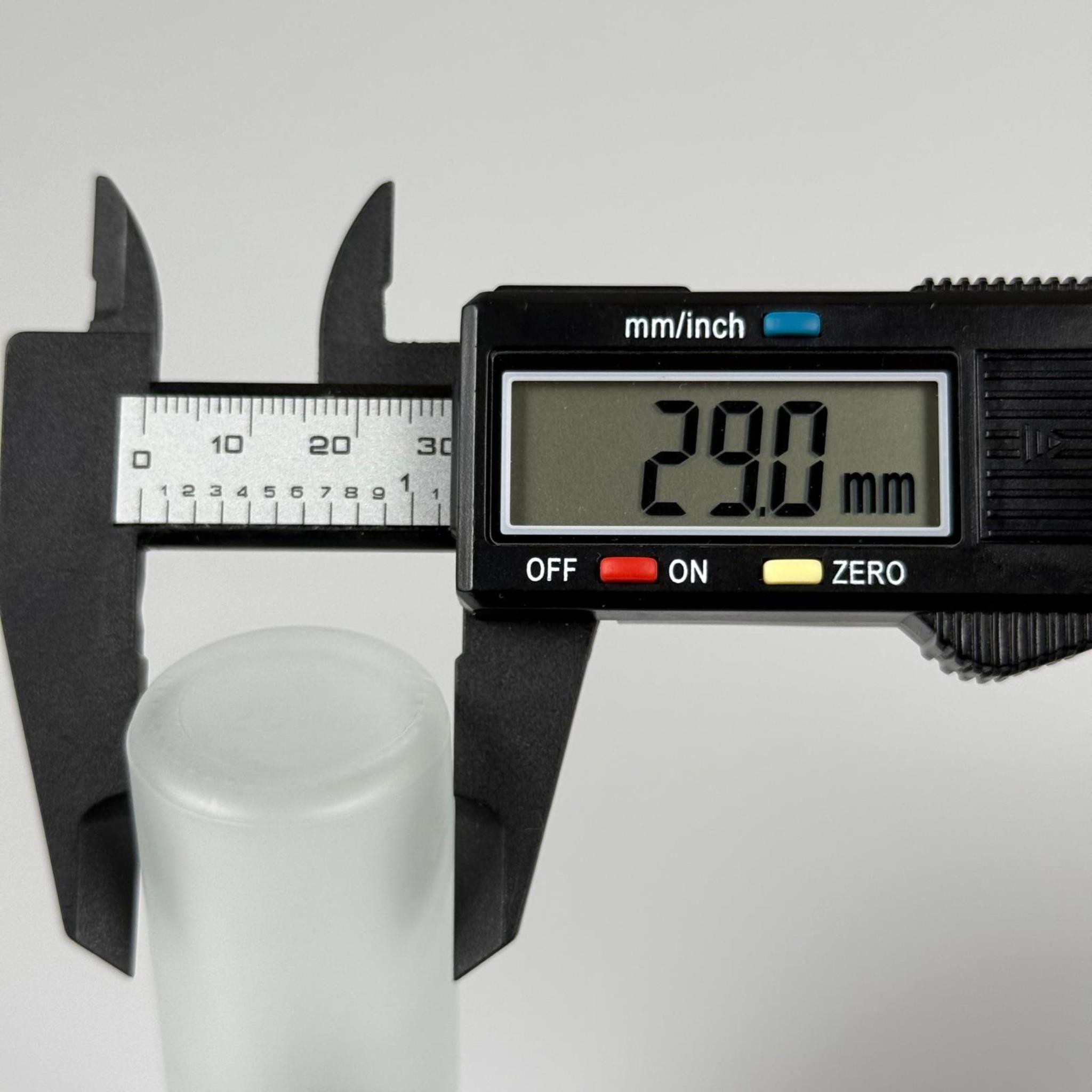 20 CC BUZLU CAM ŞİŞE SİYAH SPREYLİ TAKIM - 20 ML SPREYLİ ŞİŞE - BUZLU CAM