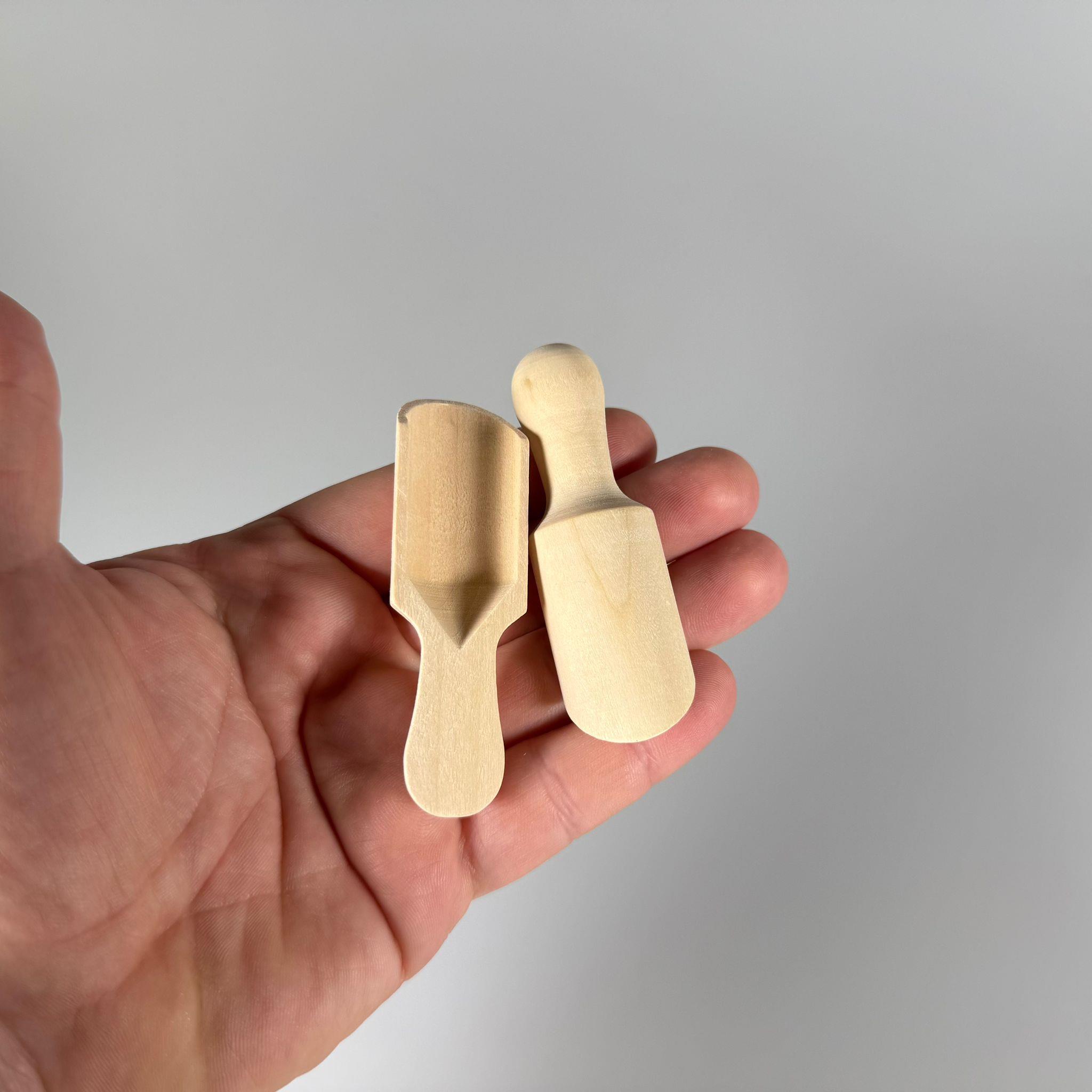 SAPLI BAMBU AHŞAP ÖLÇEK - 5 ML - SAPLI ÖLÇÜ İÇİN AHŞAP KAŞIK  - TOZ ÖLÇEĞİ - KİMYASAL ÖLÇEK - TOZ ŞEKER KAŞIĞI - PULBİBER KEKİK BAHARAT KAŞIĞI VB İÇİN KULLANILIR