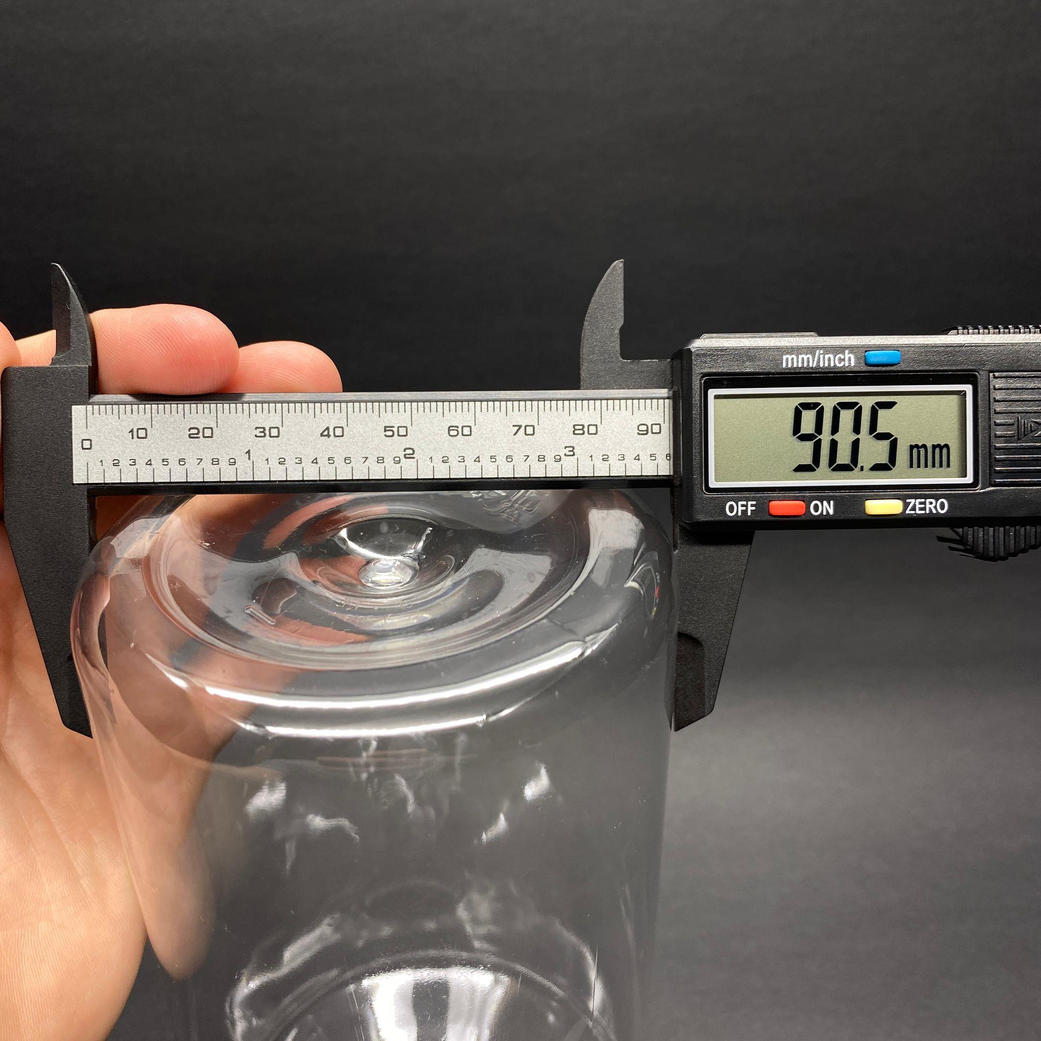 950 CC SİVRİ TWİST ASANSÖR KAPAKLI ŞEFFAF  PET ŞİŞE - 950 ML AKITICI SİYAH KAPAKLI PET ŞİŞE