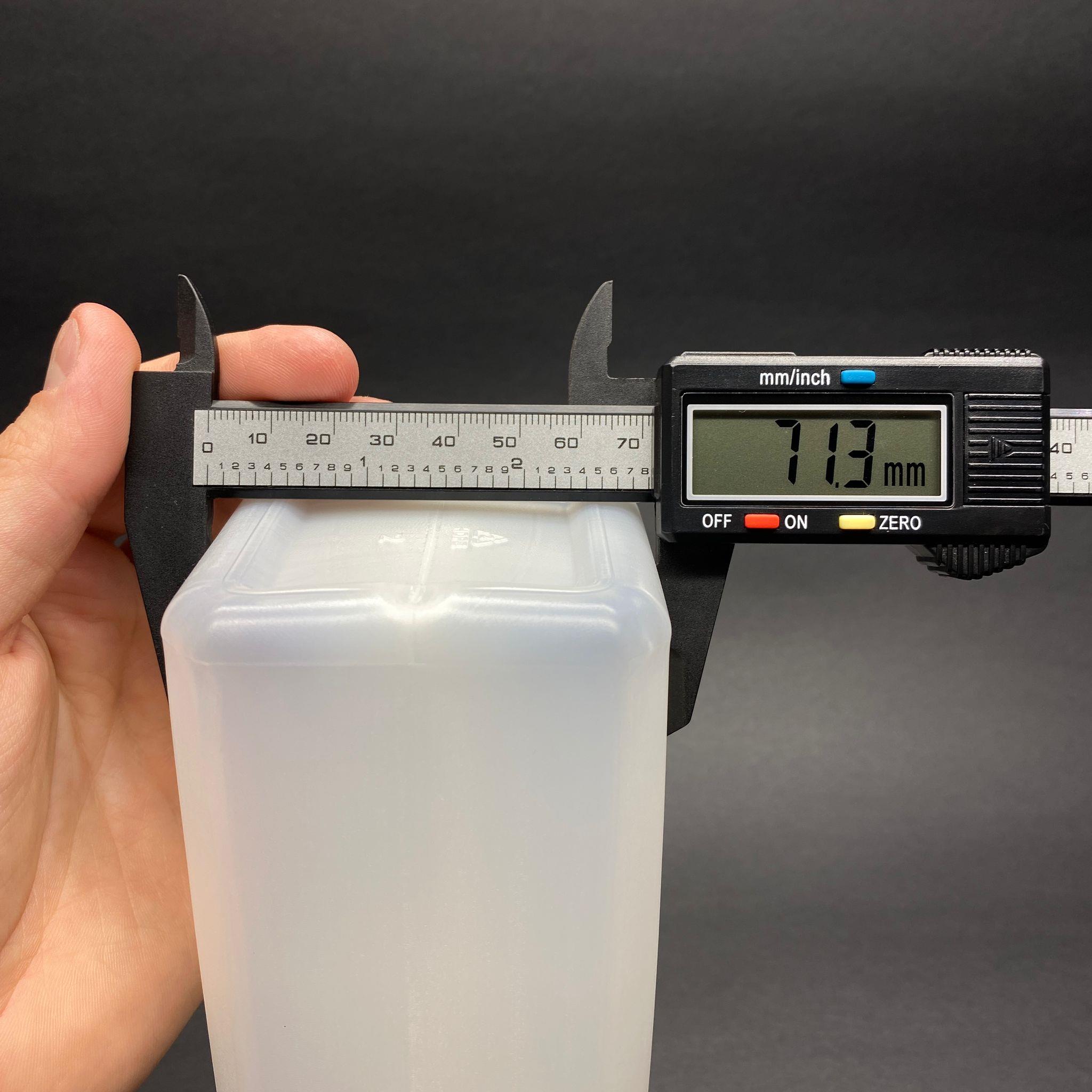 500 CC POLİETİLEN DEZENFEKTAN ŞİŞESİ - ŞEFFAF SIVI SABUN POMPALI  - 500 ML PLASTİK DEZENFEKTAN ŞİŞESİ