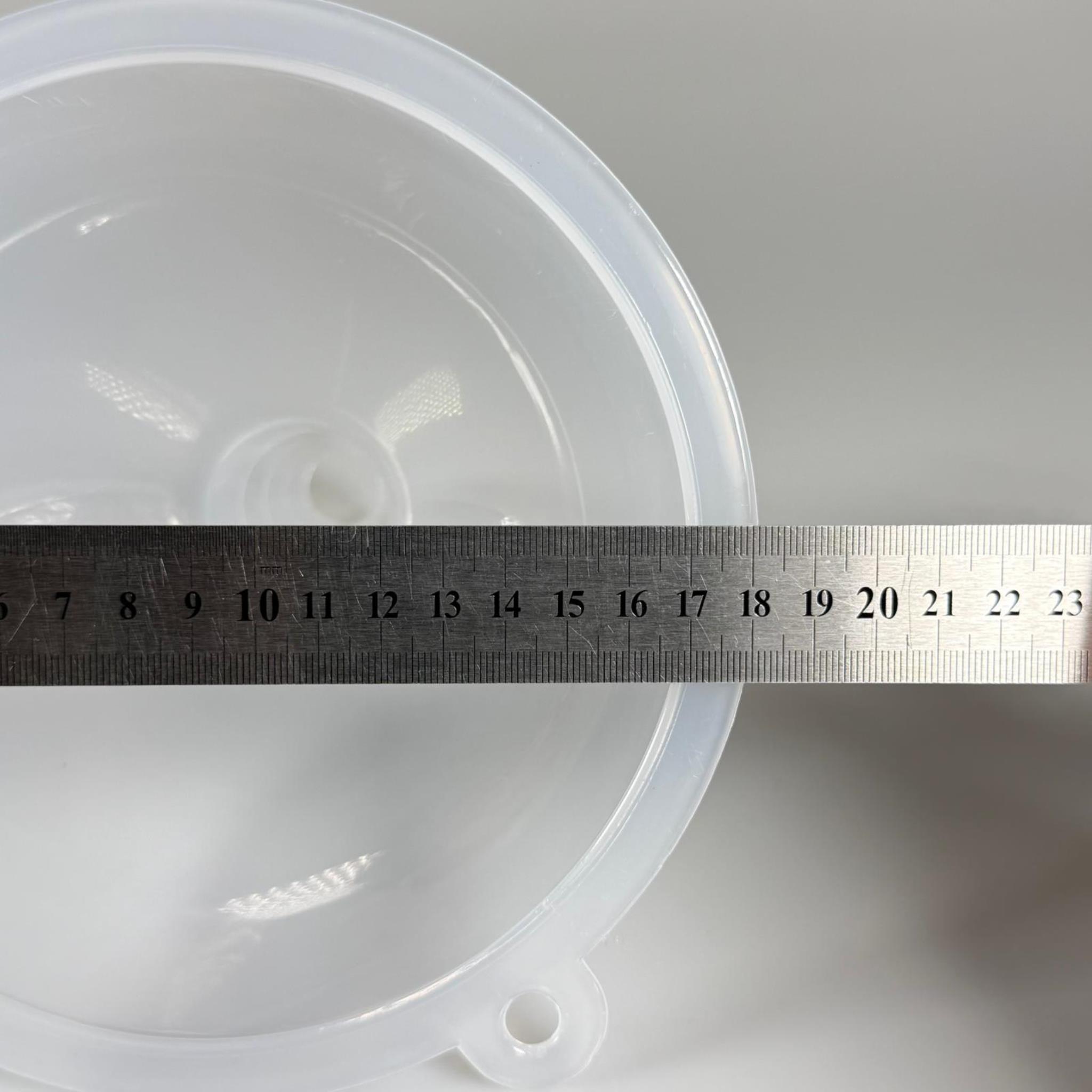 HUNİ - 18 CM