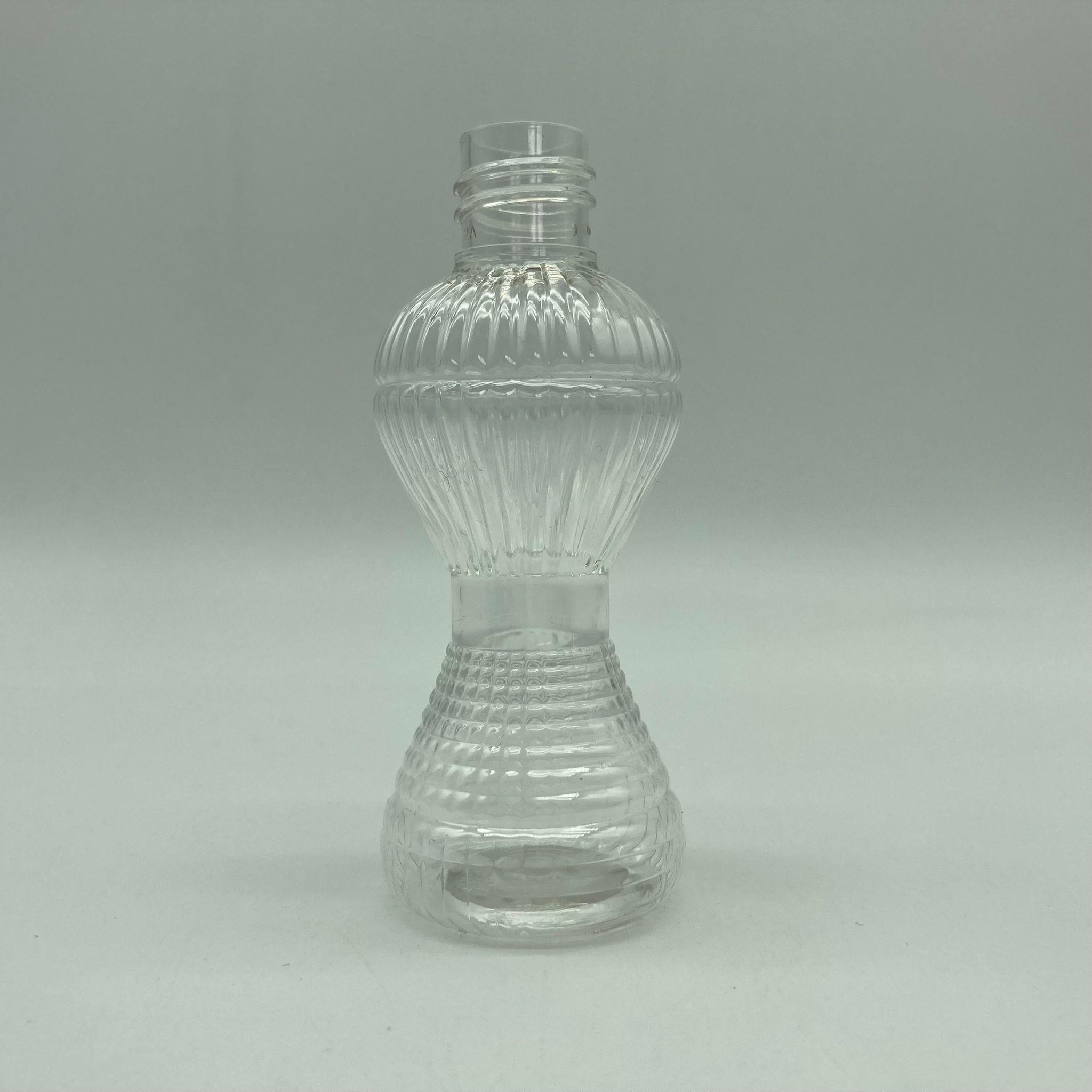 50 CC MİNİ PIRLANTA KOLONYA ŞİŞESİ - CAMPET (18 AĞIZ) - 50 ML CAMPET KOLONYA ŞİŞESİ KAPAKSIZ