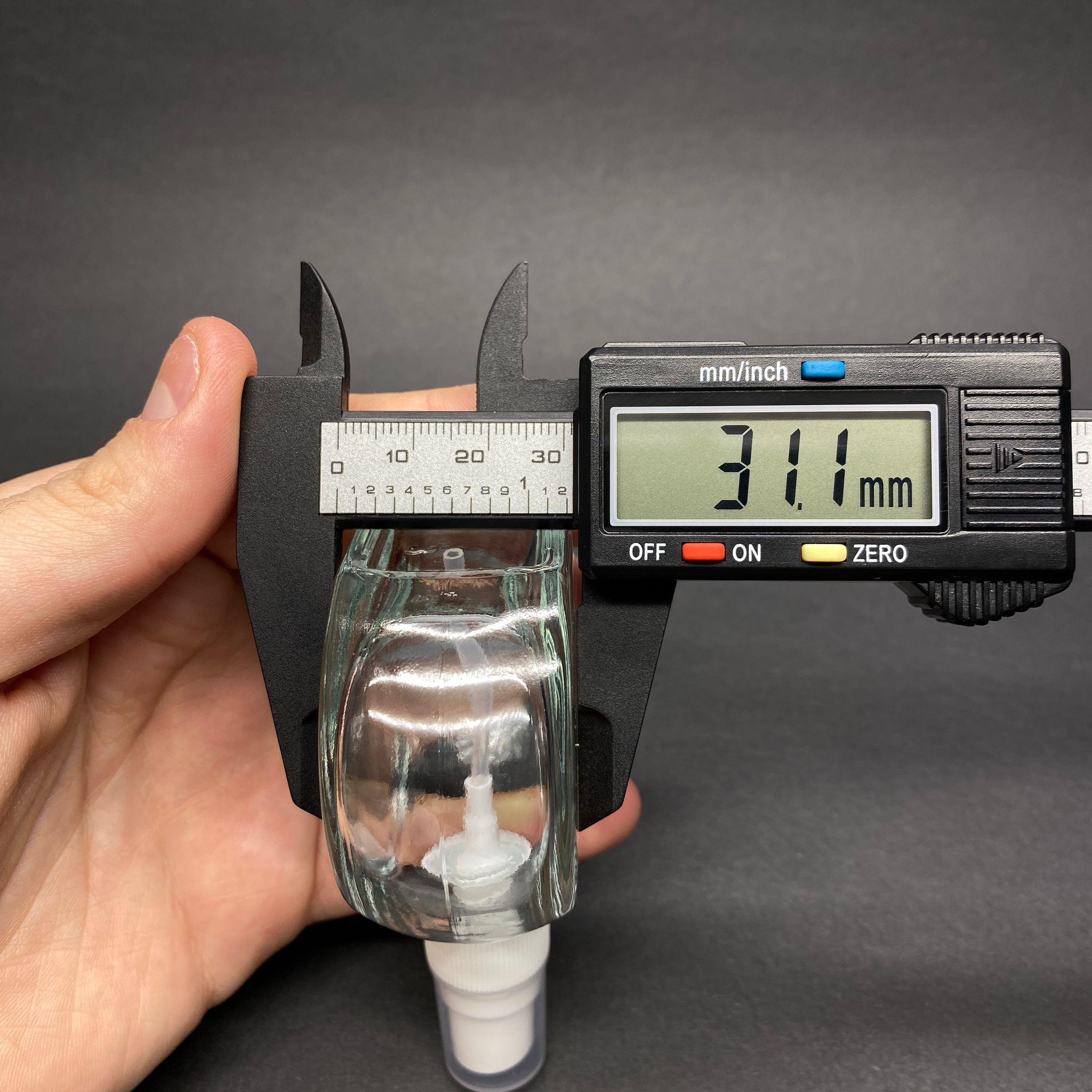 50 CC OVAL YASSI YUVARLAK CAM ŞİŞE + BEYAZ SPREY FISFIS - 50 ML HEDİYELİK CAM KOLONYA ŞİŞESİ - DÜĞÜN, NİŞAN, SÖZ, KINA, CENAZE, PROMOSYON İÇİN HEDİYELİK KOLONYA ŞİŞELERİ
