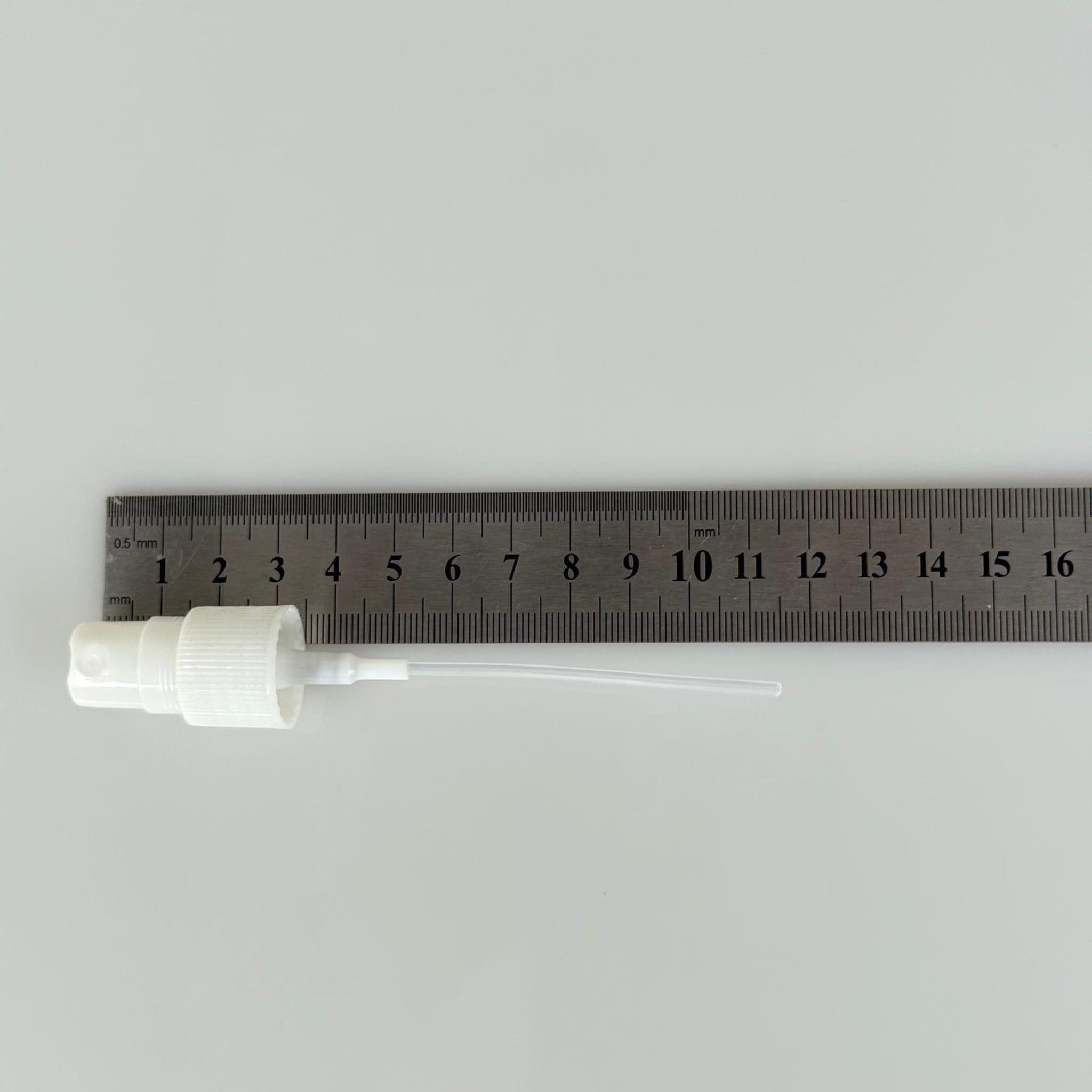 18 MM SPREY BEYAZ - KAPAKSIZ