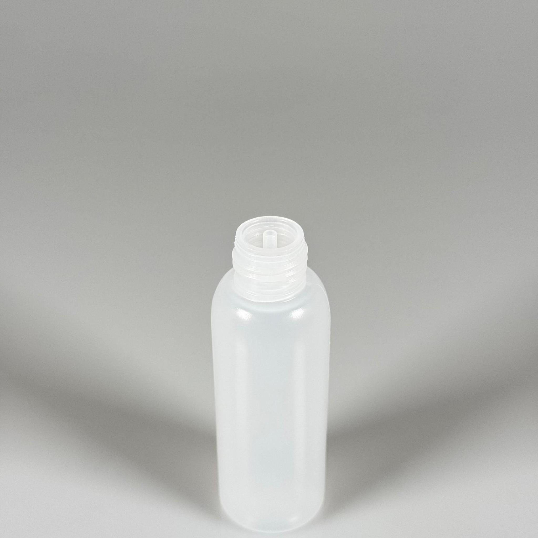100 ML SIKILABİLİR YUMUŞAK PE POLİETİLEN PLASTİK ŞİŞE - CONTALI SİYAH KAPAKLI ASETON KOLONYA TIPALI - 100 cc sos, yağ, kartuş, mürekkep vb için boş şişeler
