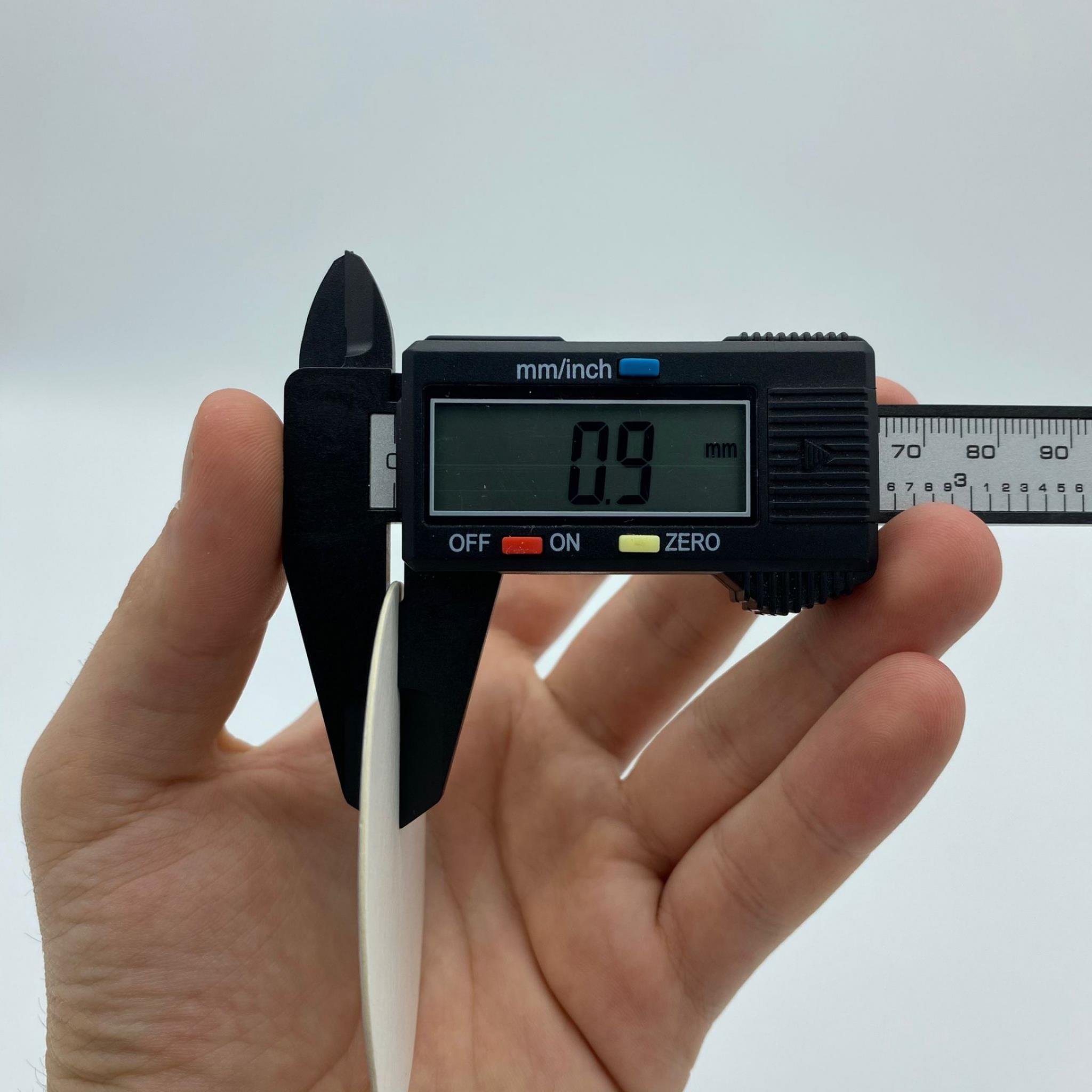 70 MM AĞIZ PET KAVANOZLAR İÇİN İNDİKSİYON YAPIŞKANLI FOLYO - ALÜMİNYUM CONTA