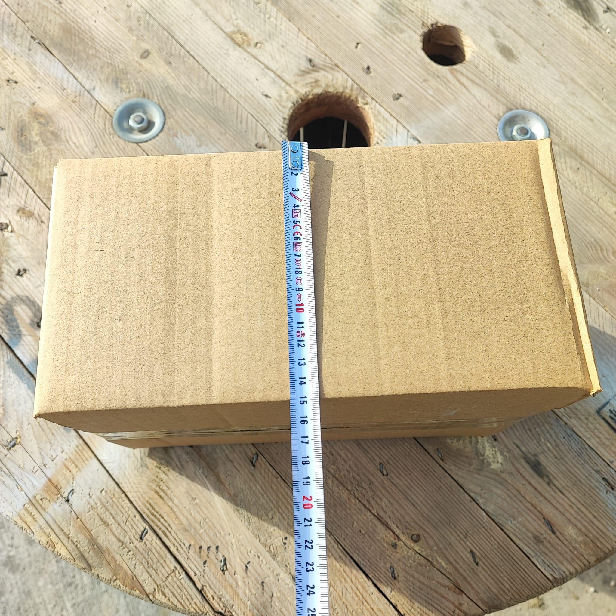 30*20 CM 15 CM YÜKSEKLİK KARTON KUTU - TEK OLUKLU - BOŞ KARTON KUTU - BOŞ KOLİ - KARTON KOLİ - TAŞINMAK İÇİN KOLİ -  BURSA DEPOMUZDAN ALABİLİRSİNİZ