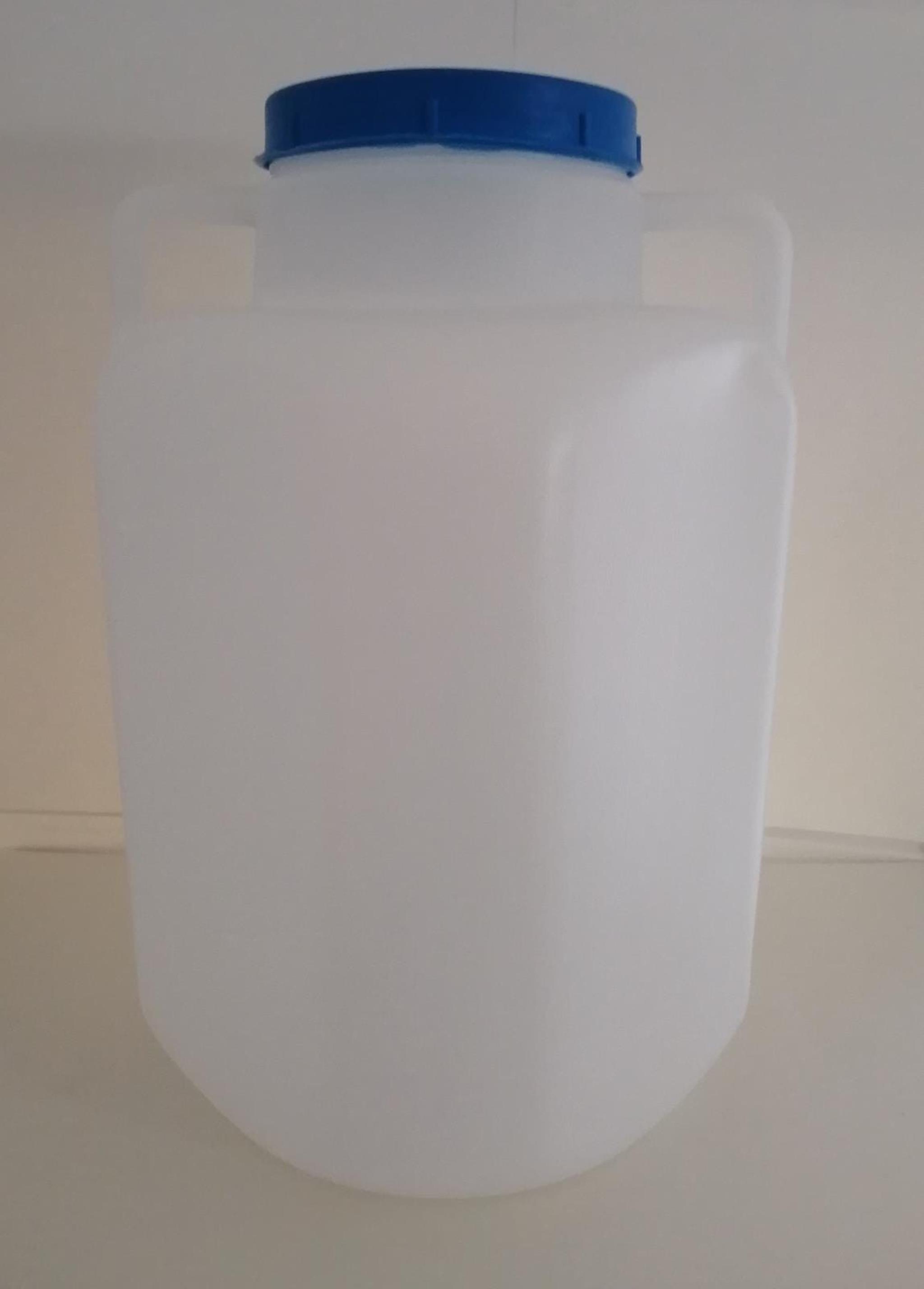 30 LİTRE KÖŞELİ FIÇI BİDON - 30 LT KARE PLASTİK BİDON - TURŞU VE ZEYTİN VS İÇİN BÜYÜK BİDON (SIZDIRMAZLIK GARANTİSİ YOKTUR)