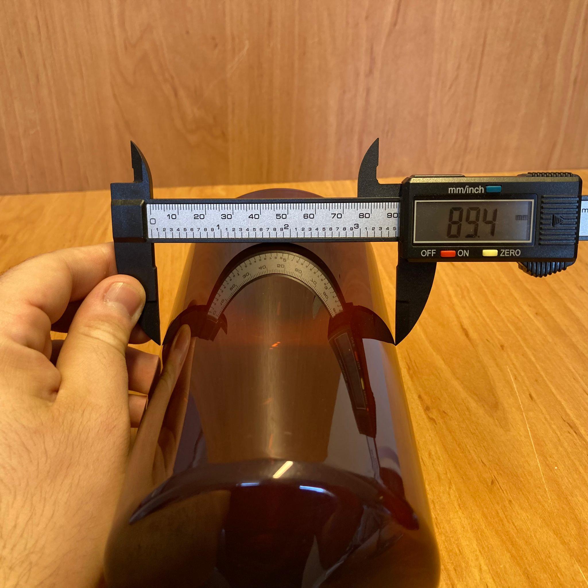 1000 CC AMBER PLASTİK ŞİŞE - BEYAZ AKITICILI FLİPTOP KAPAKLI - 1000 ML KAHVERENGİ BOŞ PLASTİK ŞİŞE - AÇILIR KAPANIR KAPAKLI - KALIN (45 GR)