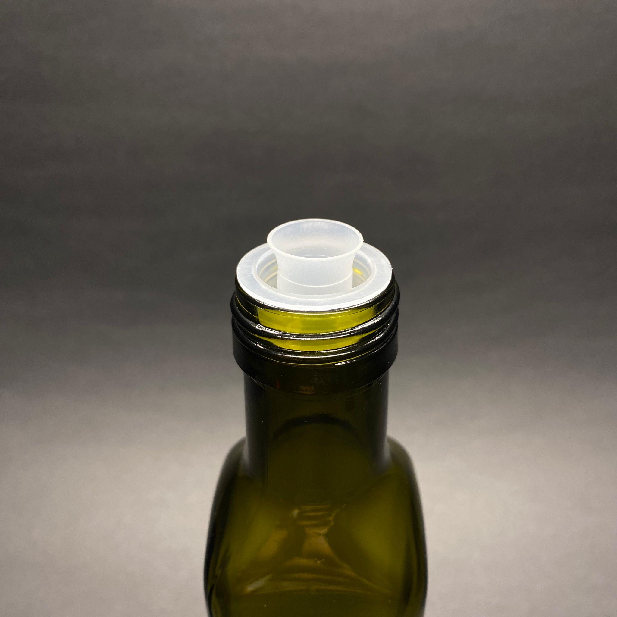 250 CC YEŞİL MARASKA CAM ŞİŞE - KİLİTLİ YEŞİL AKITICILI DROP - STOP KAPAKLI - 250 ML KÖŞELİ YAĞ ŞİŞESİ - SİRKE ŞİŞESİ - 0.25 LT MARASKA KÖŞELİ CAM ŞİŞE