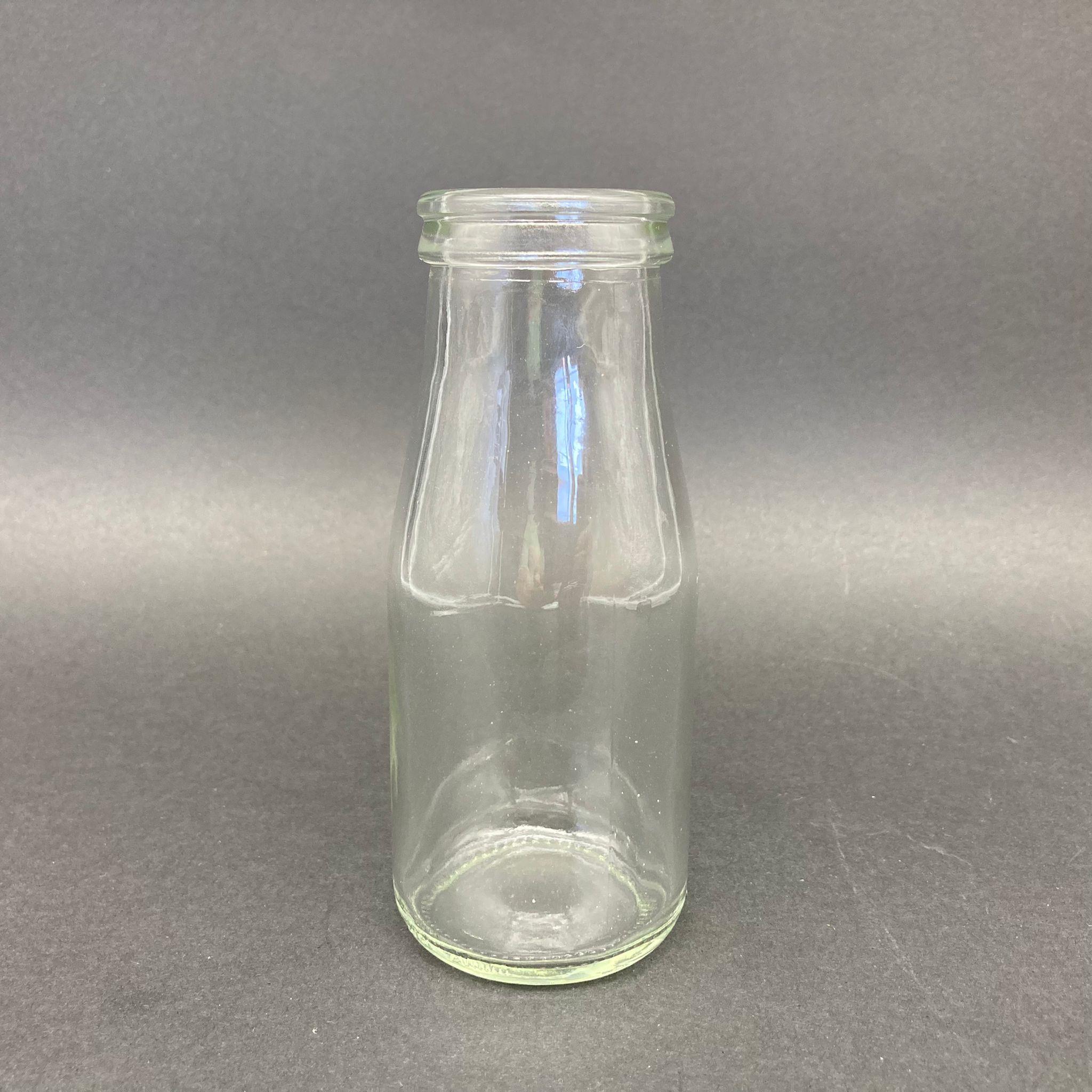 200 CC ŞEFFAF CAM AYRAN ŞİŞESİ KAPAKSIZ - 200 ML NOSTALJİ AYRAN LİMONATA ŞİŞESİ - ŞİŞECAM ÜRÜN KODU: 130820