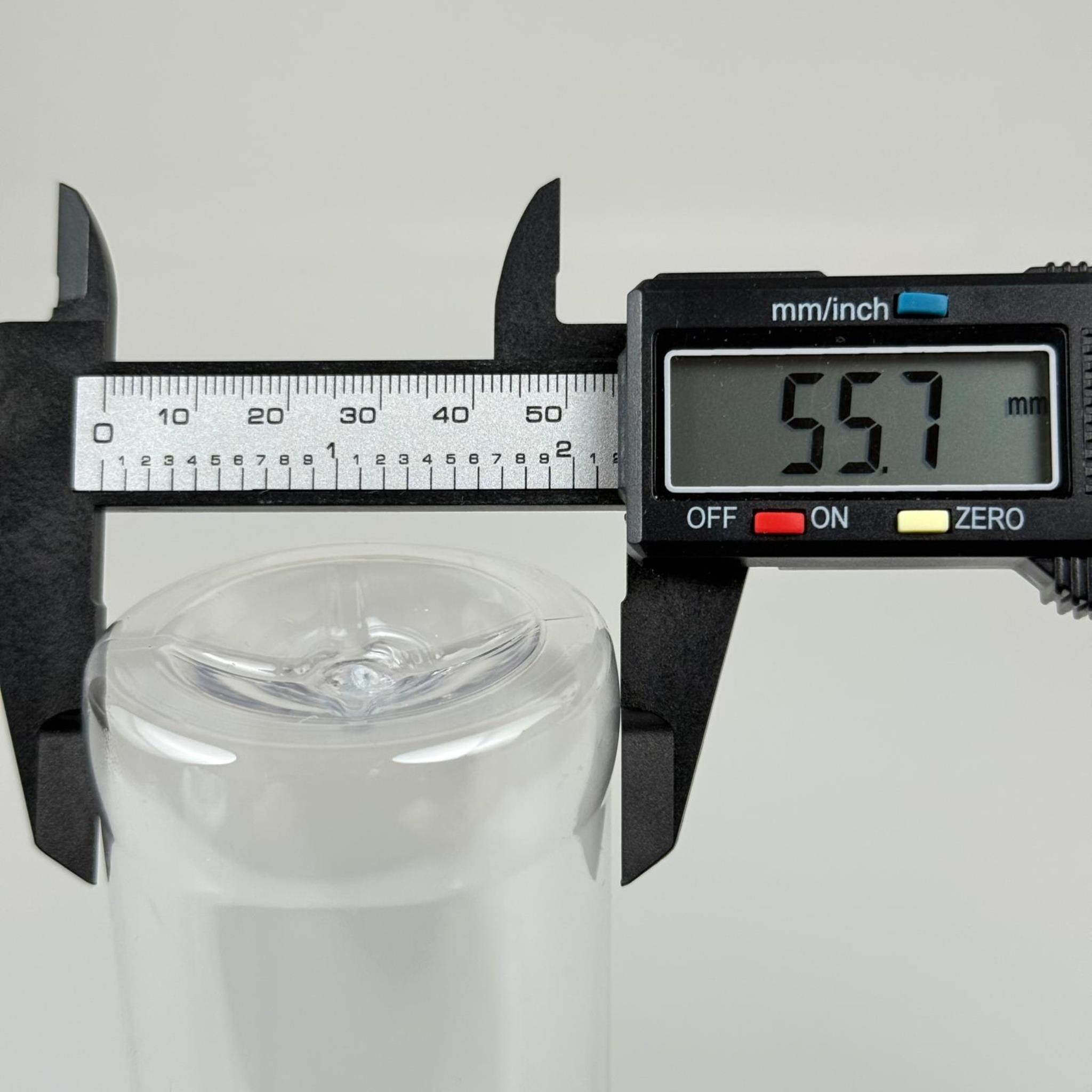 330 CC DÜZ GENİŞ AĞIZLI PET ŞİŞE - KİLİTLİ KIRMIZI KAPAKLI - 330 ML DETOKS MEYVE SUYU ŞİŞESİ