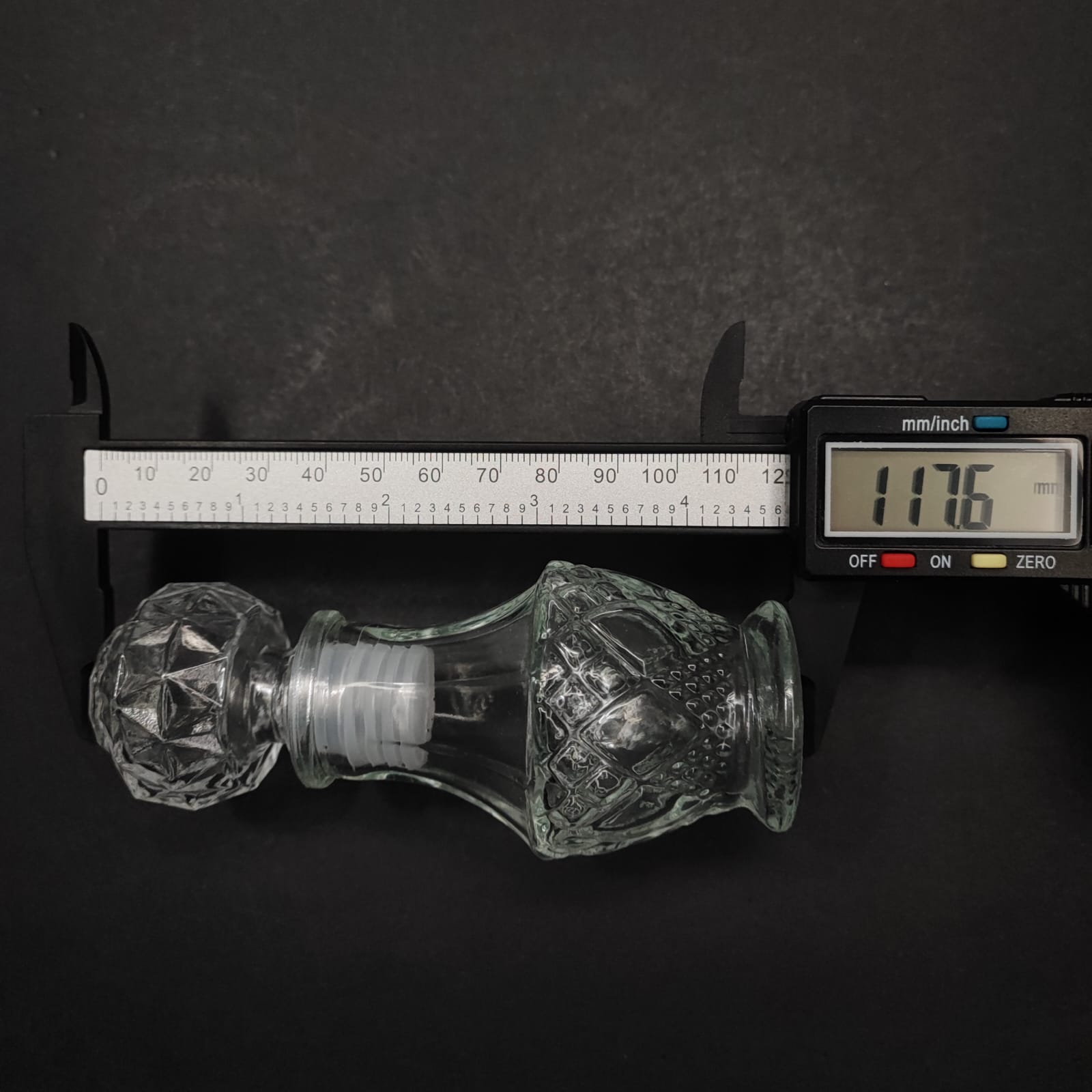 50 CC LÜKS CAM ŞİŞE - CAM KAPAKLI - OVAL - DÜĞÜN, NİŞAN, SÖZ, KINA, CENAZE, PROMOSYON İÇİN HEDİYELİK LÜX KOLONYA ŞİŞELERİ