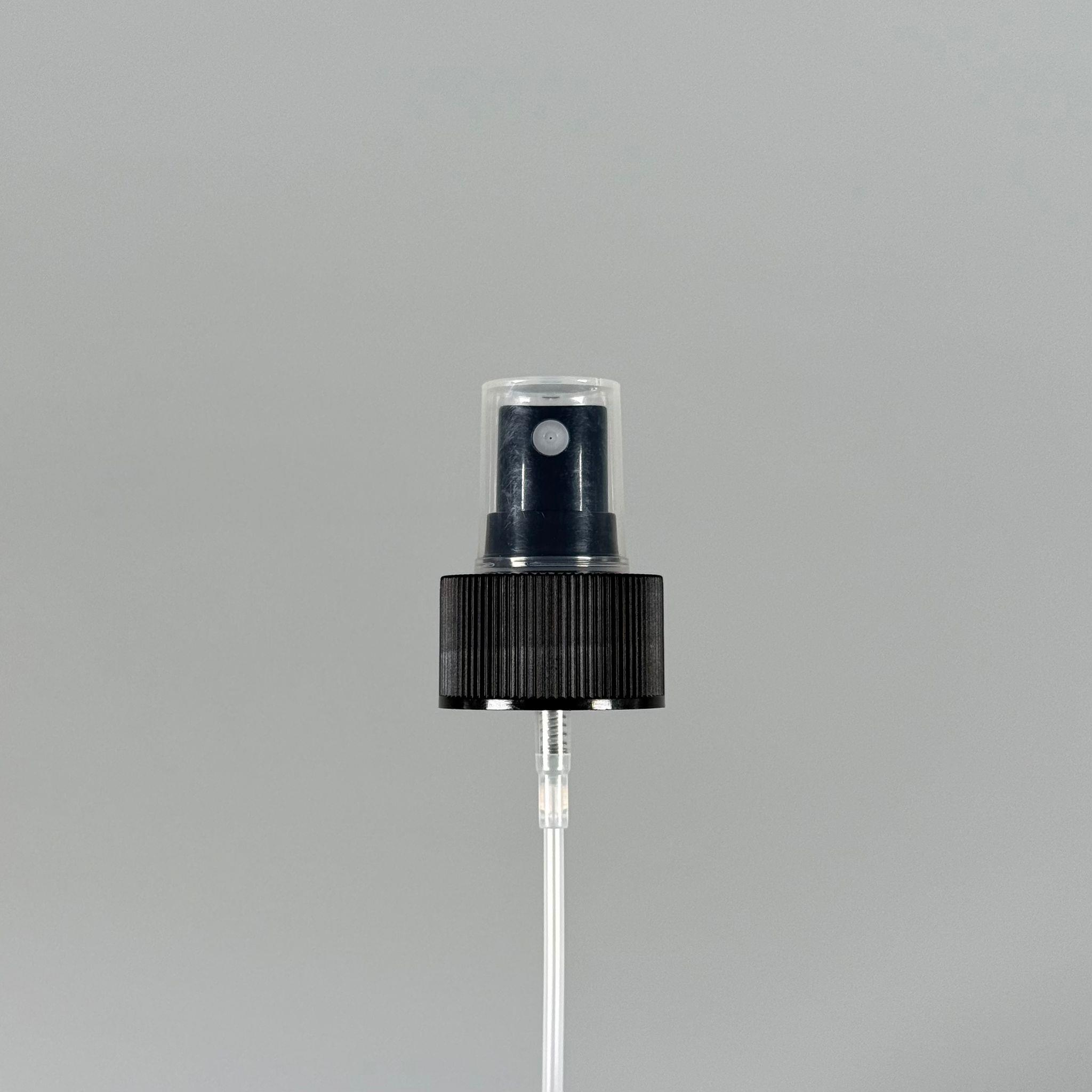 28 MM SPREY PARMAK SPREY SİYAH - 28 MM VALF