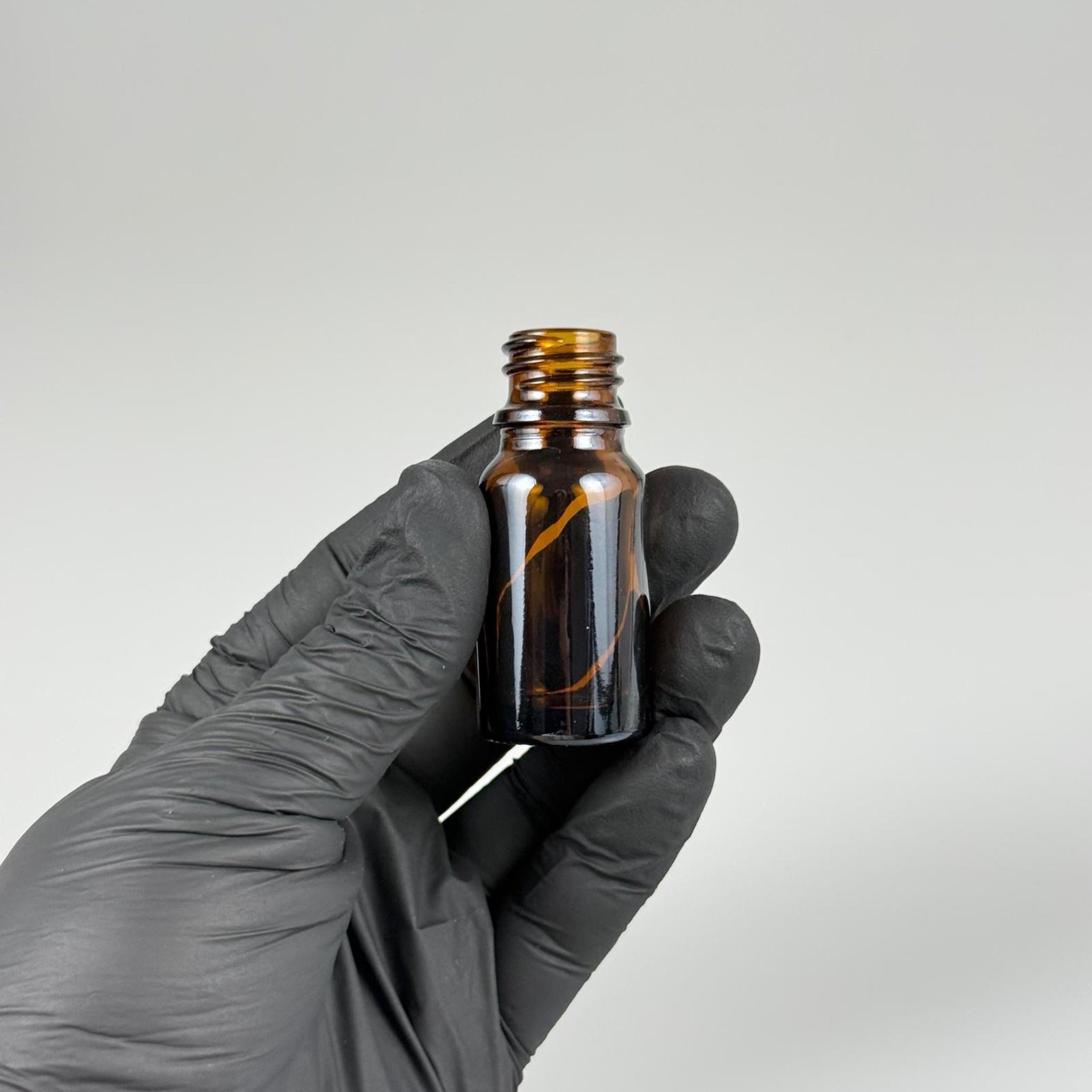 10 CC AMBER CAM ŞİŞE KAPAKSIZ (18 AĞIZ) - 10 ML CAM ŞİŞE - KAHVERENGİ 10 ML DROPPER ŞİŞE - ŞİŞECAM ÜRÜN KODU: 764801 İLE EŞDEĞERDİR