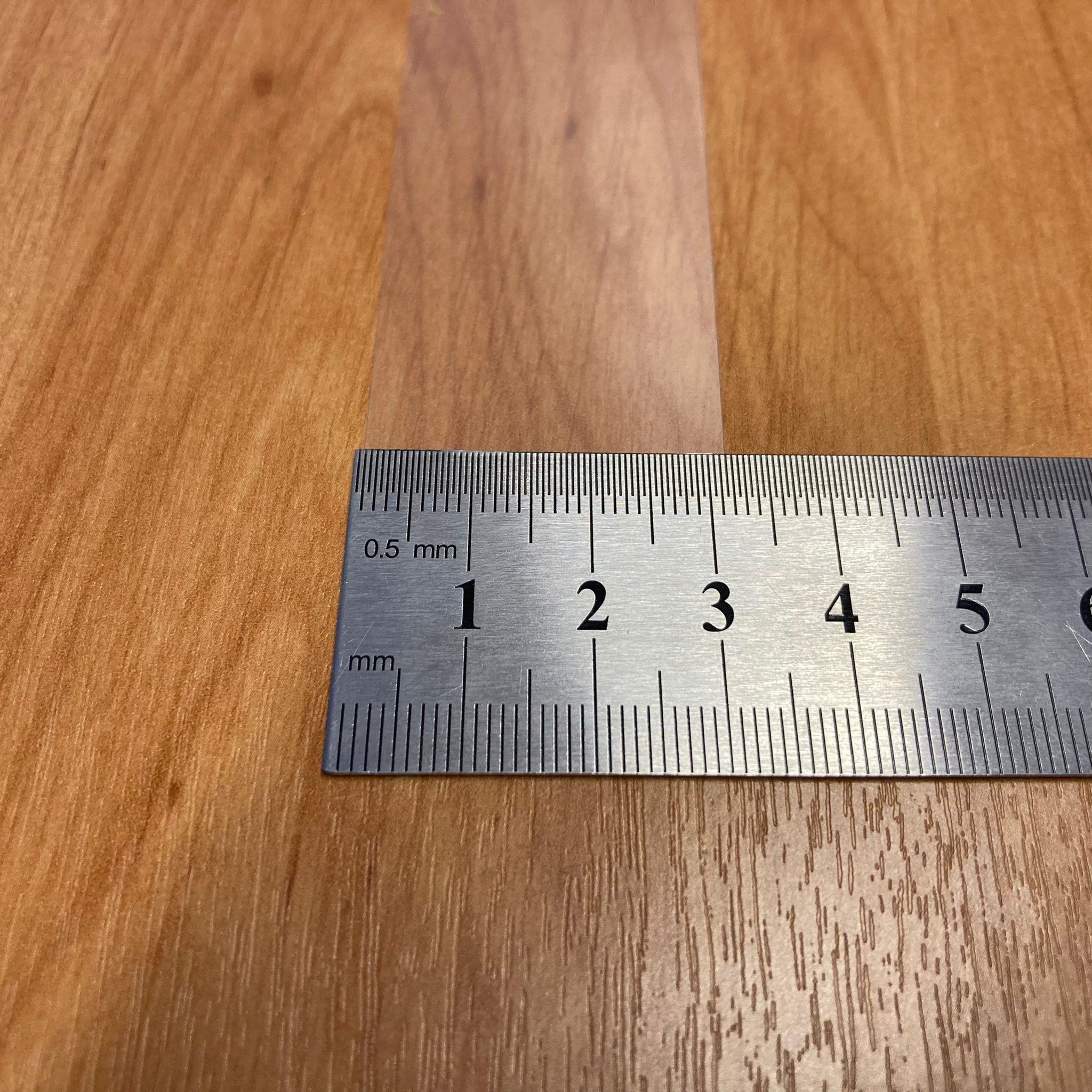 EMNİYET BANDI 77 MM VE 82 MM AĞIZ UYUMLU - 100 GR - (YAKLAŞIK 220 ADET) - YAZISIZ - KAVANOZ GARANTİ BANTI - ŞİŞE EMNİYET BANDI - KAVANOZ GÜVENLİK BANDI