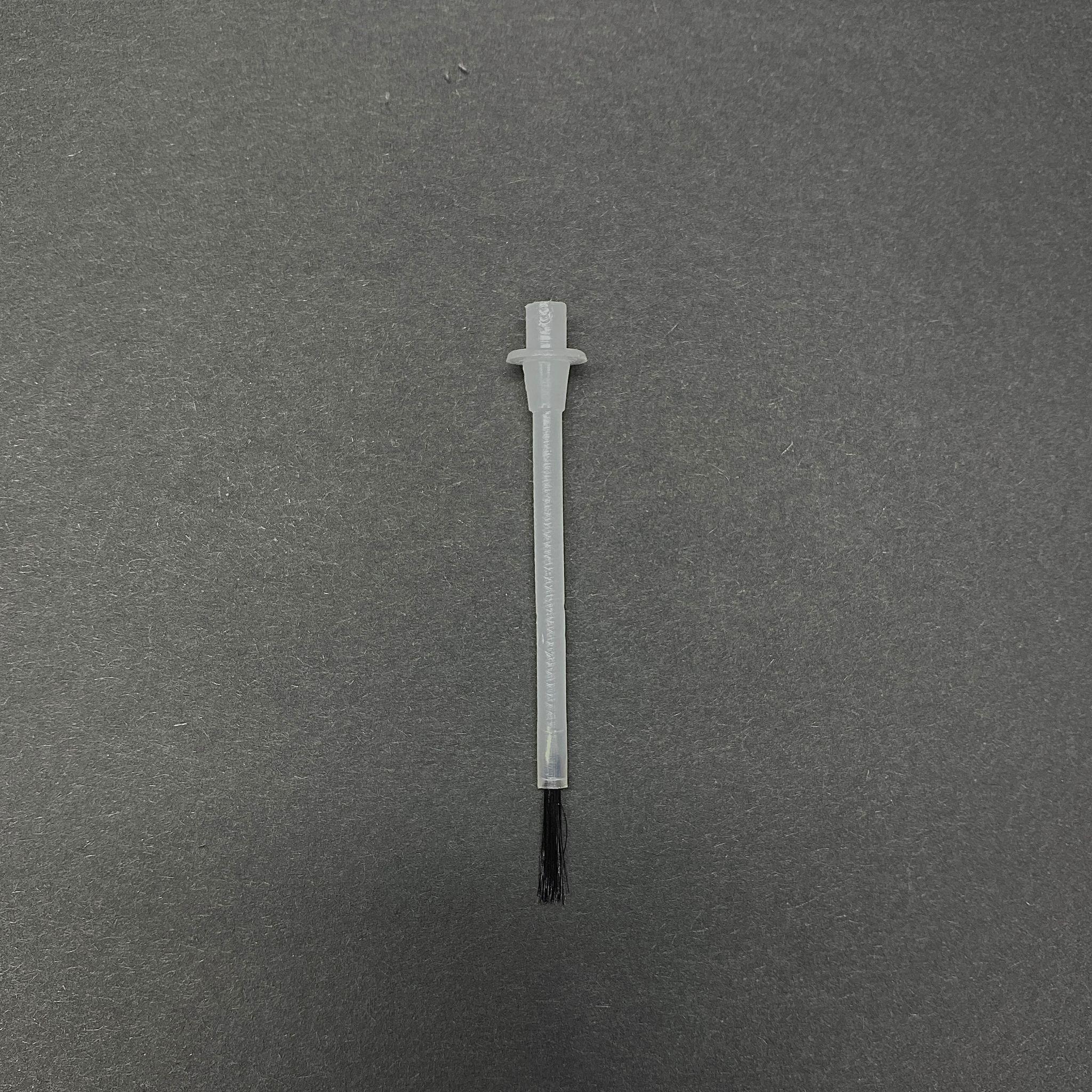 7 CM FIRÇA (18 MM İNCE MODEL KİLİTLİ KAPAK İLE UYUMLU, KAPAĞA TAKILARAK KULLANILIR)