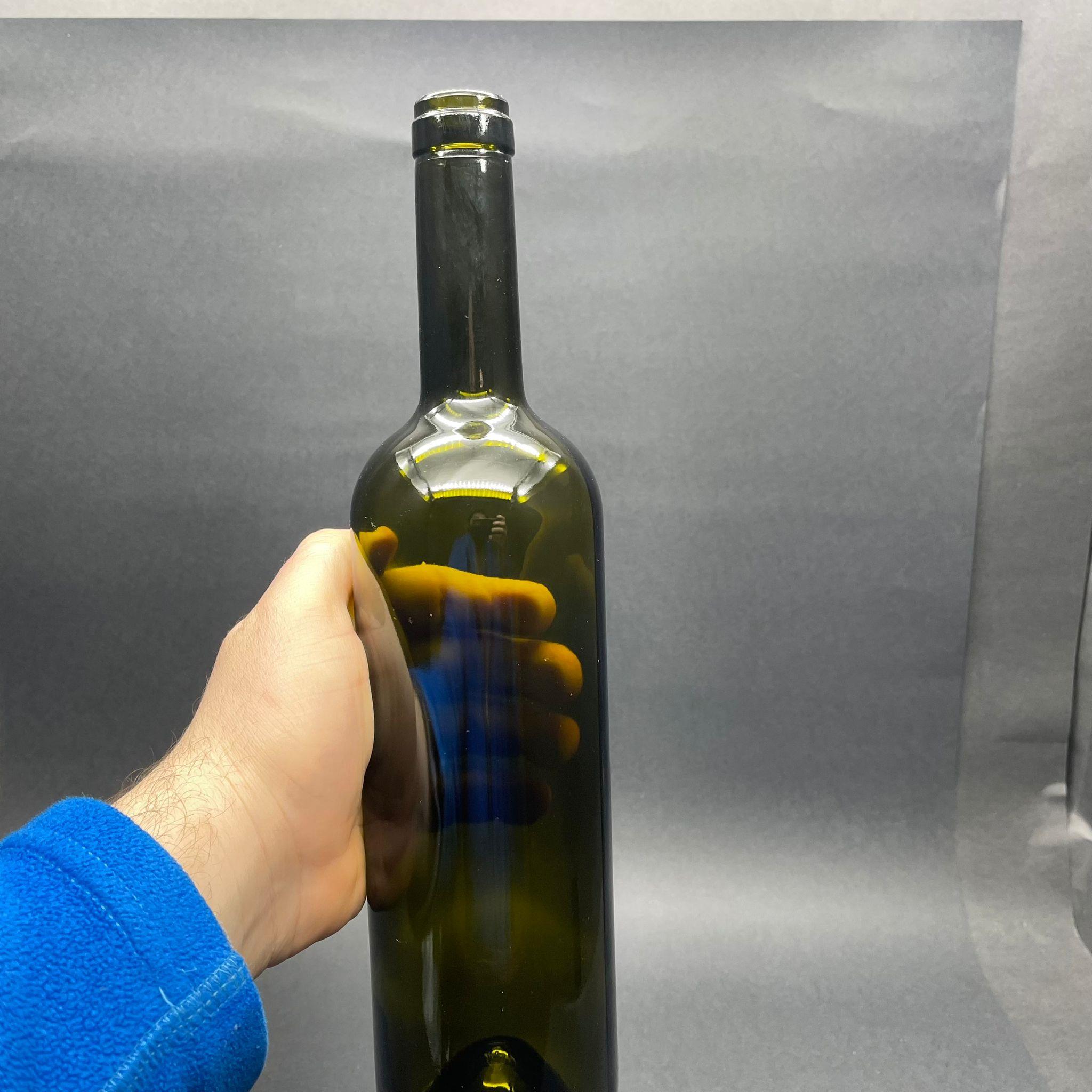 750 CC PAŞABAHÇE YAĞDANLIK ŞİŞESİ - GRİ YAĞDANLIK TIPALI - 750 ML YAĞ ŞİŞESİ YEŞİL - CAM ZEYTİNYAĞ ŞİŞESİ - YAĞLIK CAM ŞİŞE - Damlatmaz Yağlık/ Sirkelik