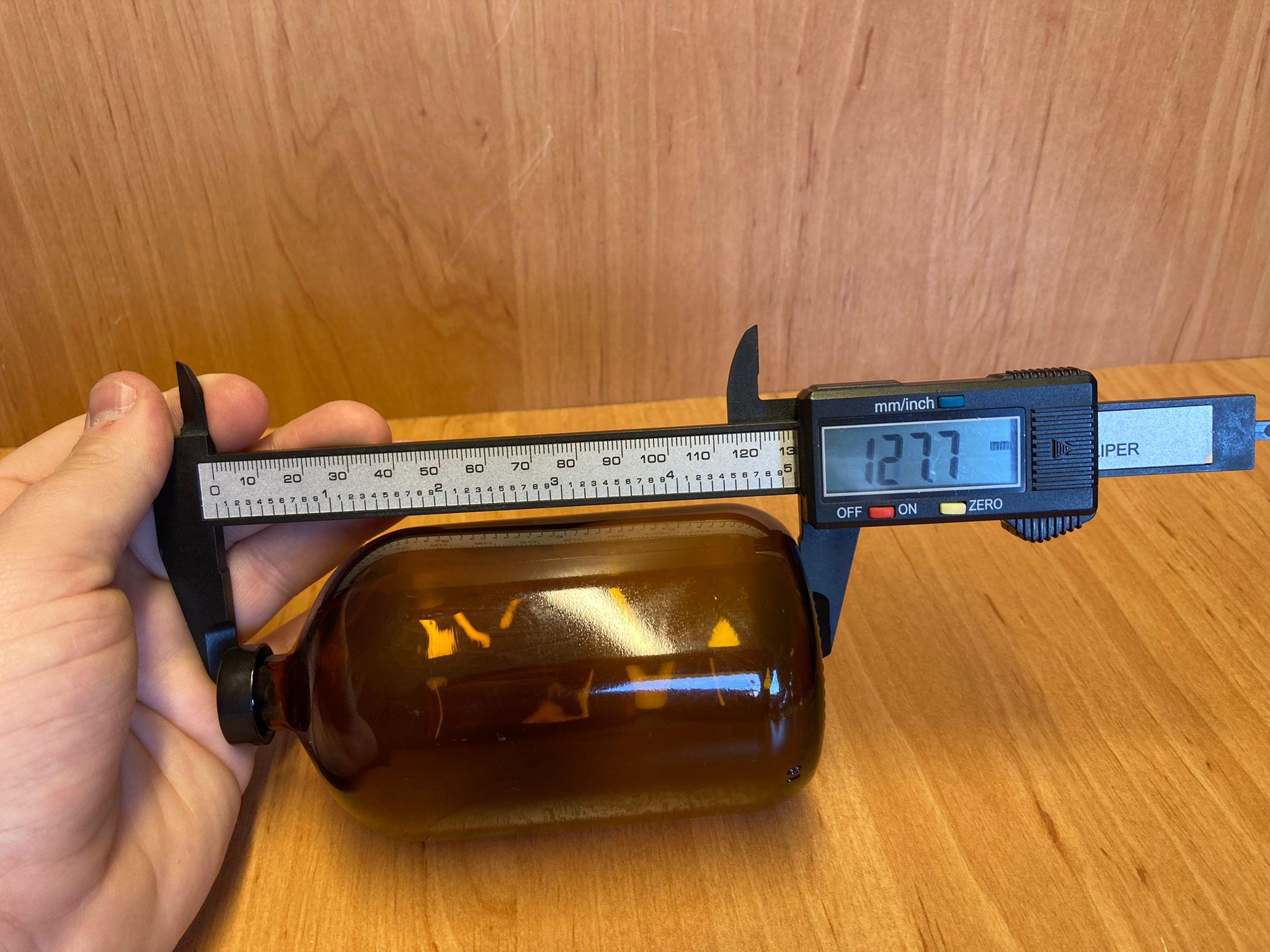 250 CC AMBER FLAKON PENİSİLİN ŞİŞESİ - SİYAH KAPAKLI - 250 ML KAPAKLI KAHVERENGİ CAM ŞİŞE - SIZDIRMAZ - ELLE KAPANIR