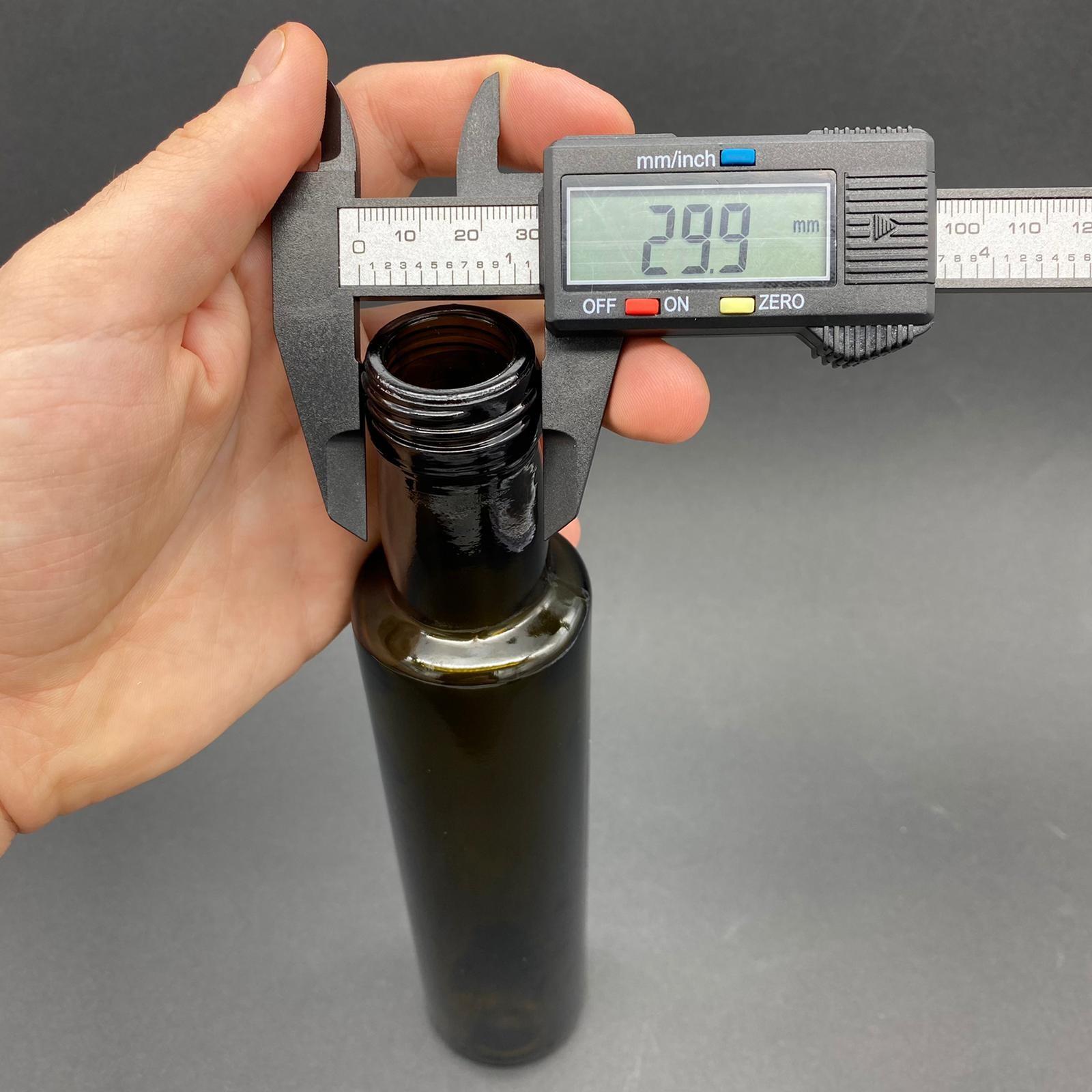 250 CC YEŞİL DORİKA CAM ŞİŞE KAPAKSIZ (31 AĞIZ) - 250 ML DORİKA ŞİŞE - YEŞİL - ŞİŞECAM ÜRÜN KODU: 121125 İLE EŞDEĞERDİR