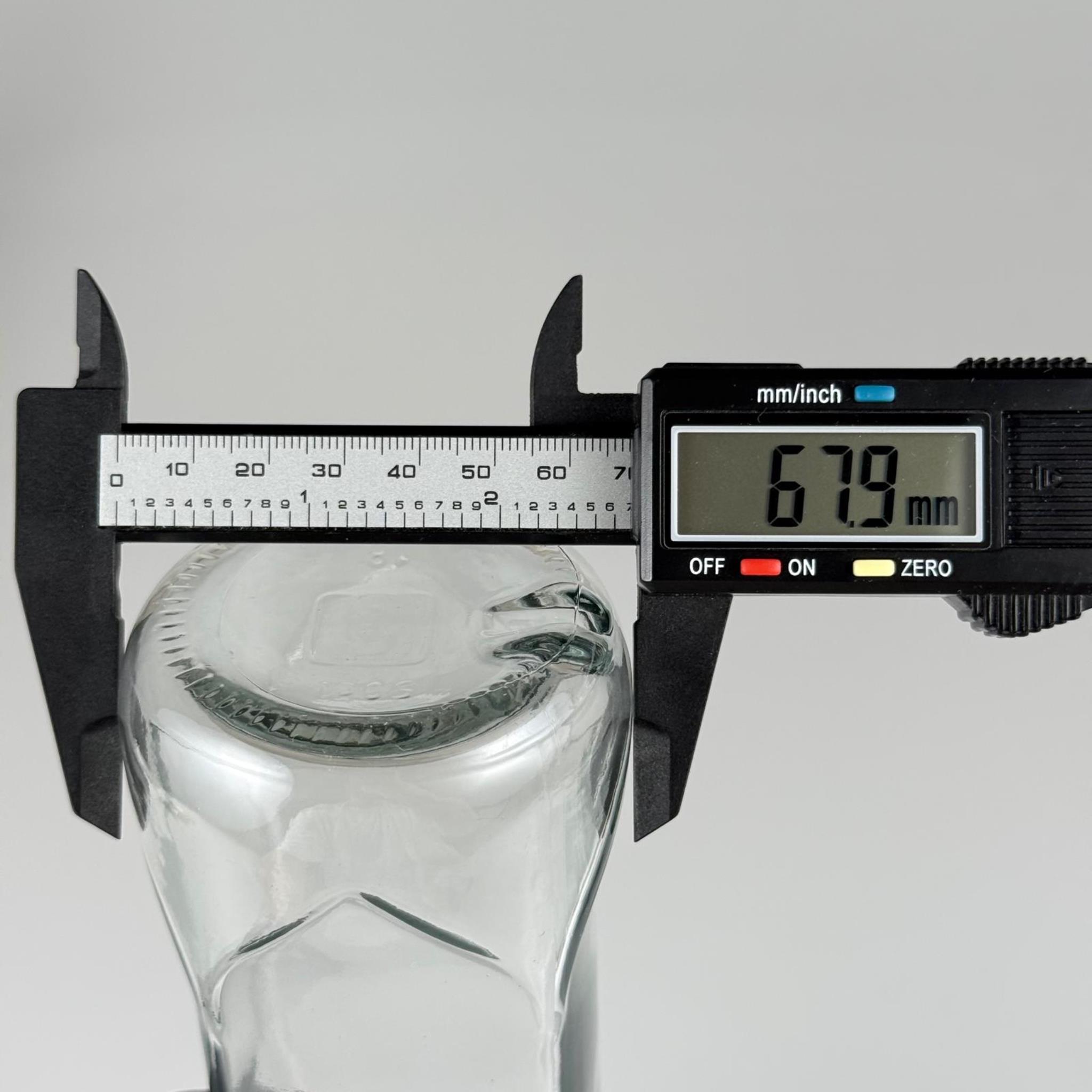 500 CC DESENLİ DORİKA CAM ŞİŞE - GÜMÜŞ METAL ALÜMİNYUM KAPAKLI - 500 ML DORİKA YAĞ ŞİŞESİ - SİRKE ŞİŞESİ