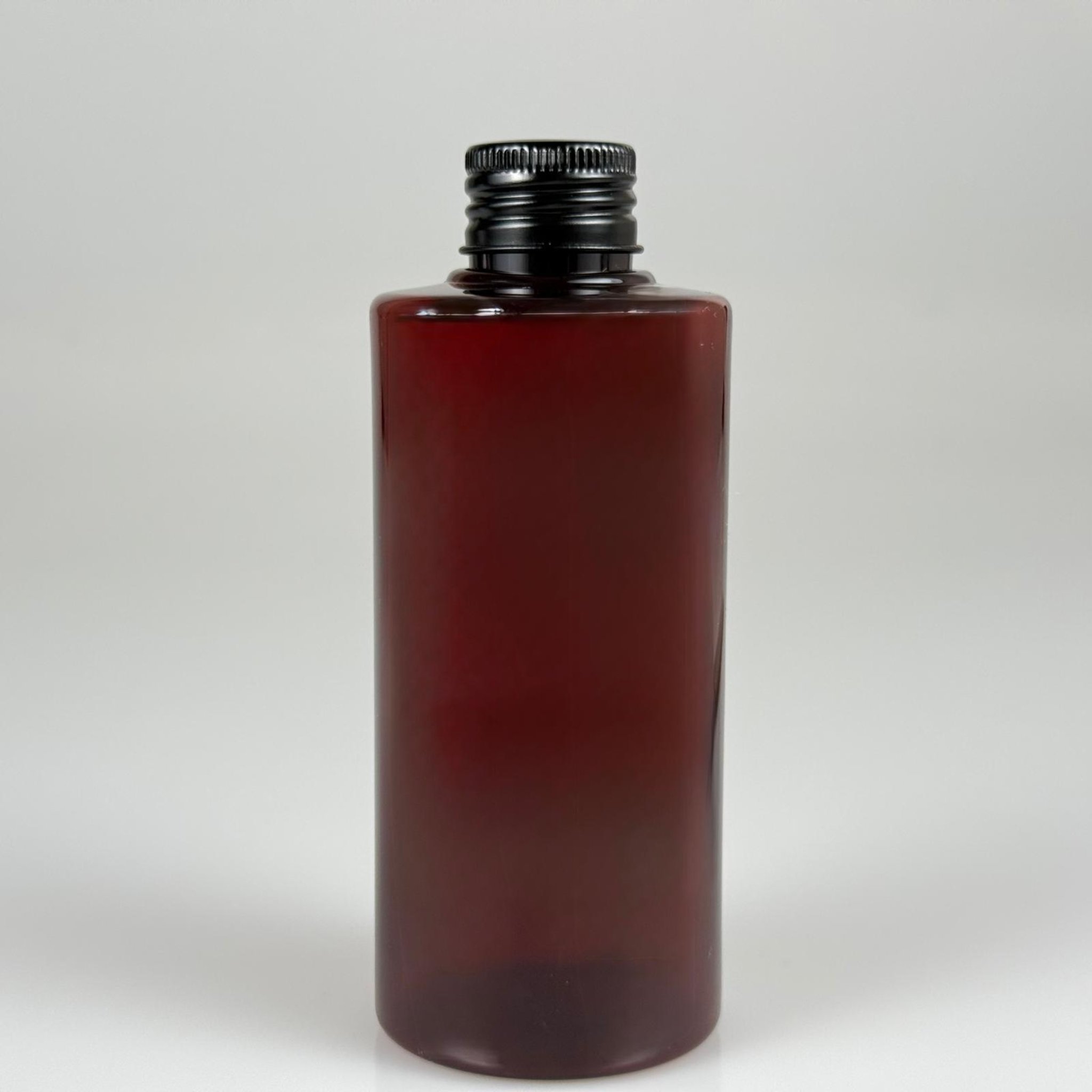 200 CC AMBER SİLİNDİR KESKİN KÜT MODEL SERT PET ŞİŞE (25 GR - 24 AĞIZ ) + KÖPÜK CONTALI SİYAH METAL ALÜMİNYUM KAPAKLI TAKIM - 200 ML KAPAKLI KAHVERENGİ PET ŞİŞELER
