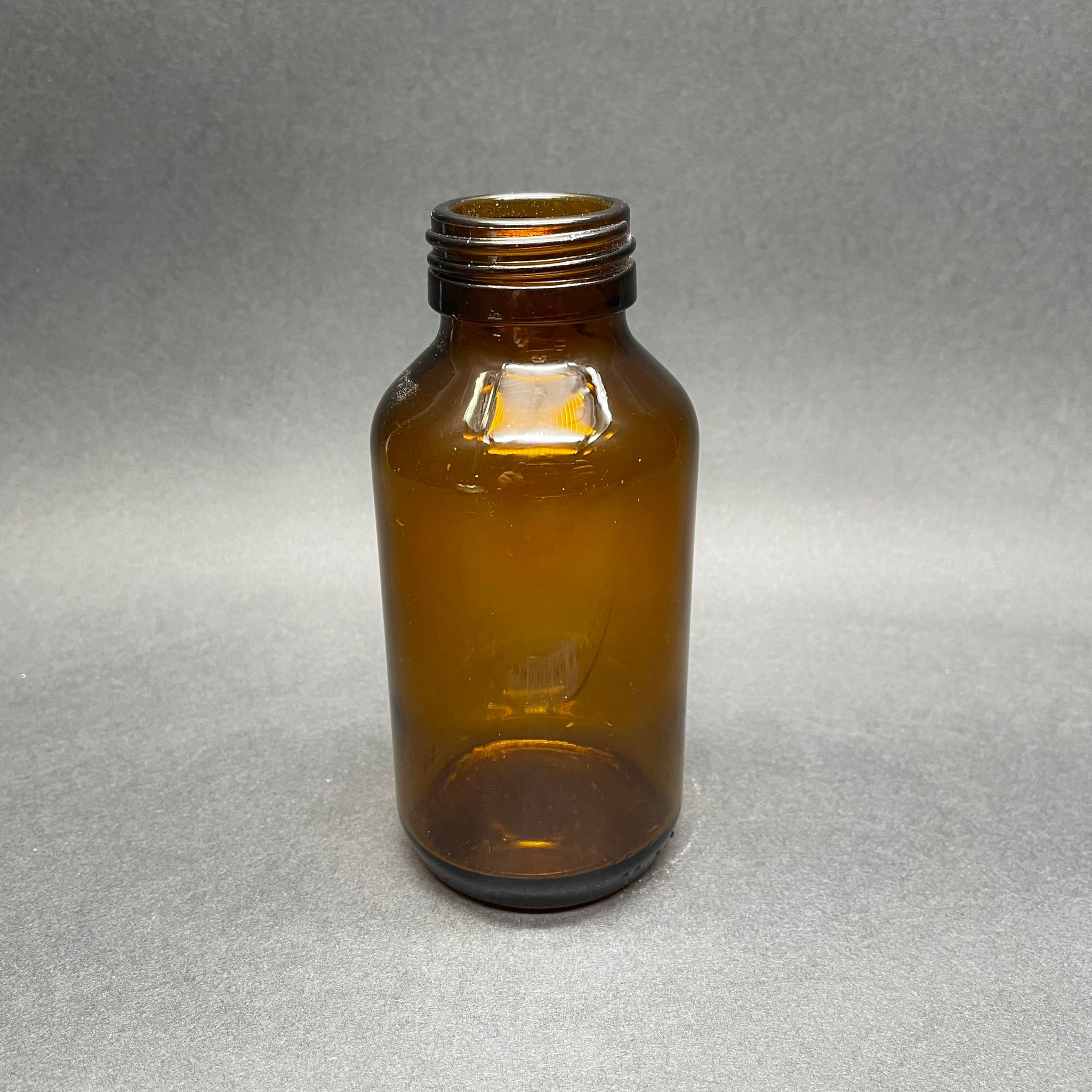 200 CC AMBER CAM ŞİŞE - GENİŞ AĞIZLI - 35 AĞIZ - 200 ML KAHVERENGİ TABLET CAM ŞİŞESİ - ŞİŞECAM ÜRÜN KODU: 765620