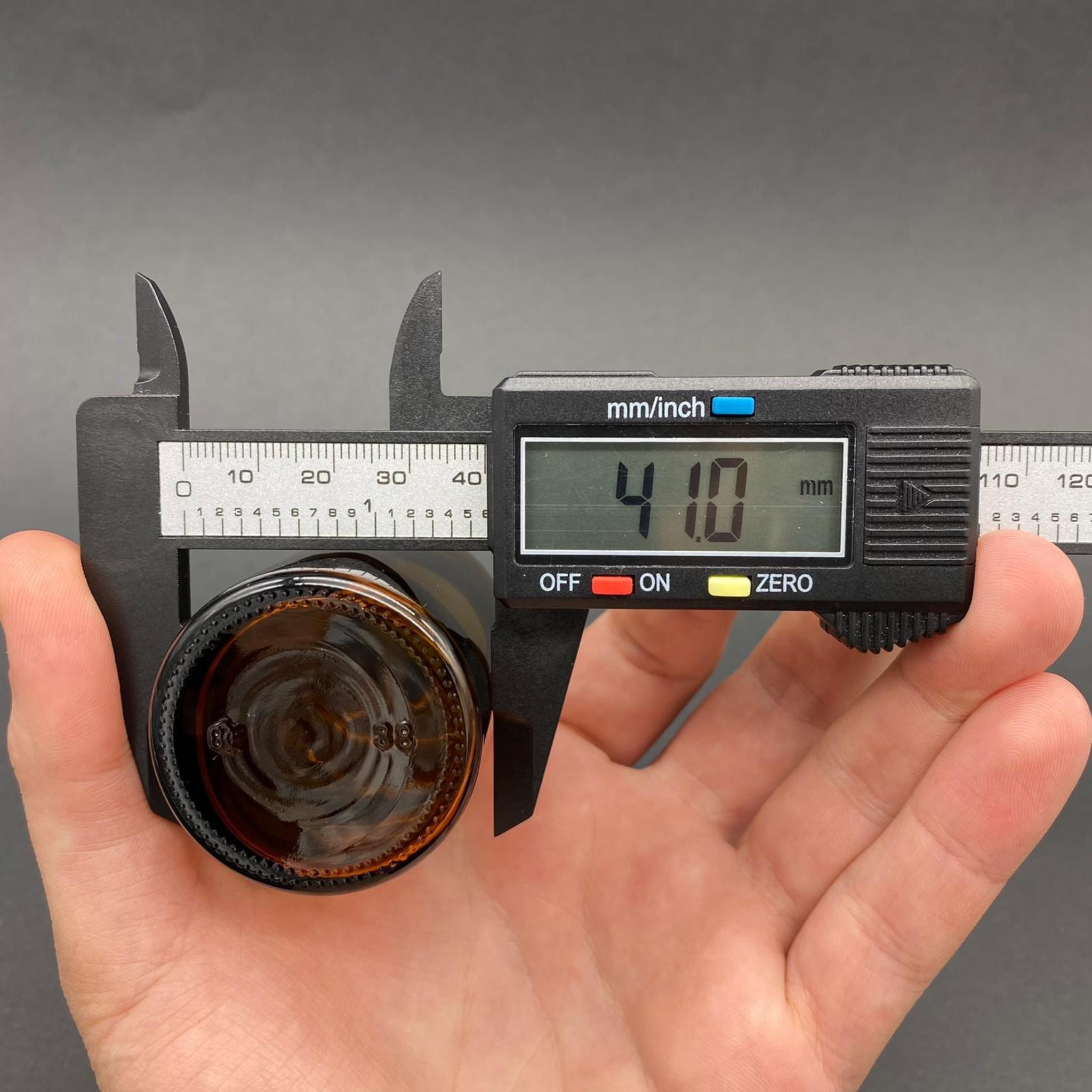 50 CC AMBER CAM ŞİŞE KAPAKSIZ (28 AĞIZ) - ŞİŞECAM ÜRÜN KODU: 764105 İLE EŞDEĞERDİR