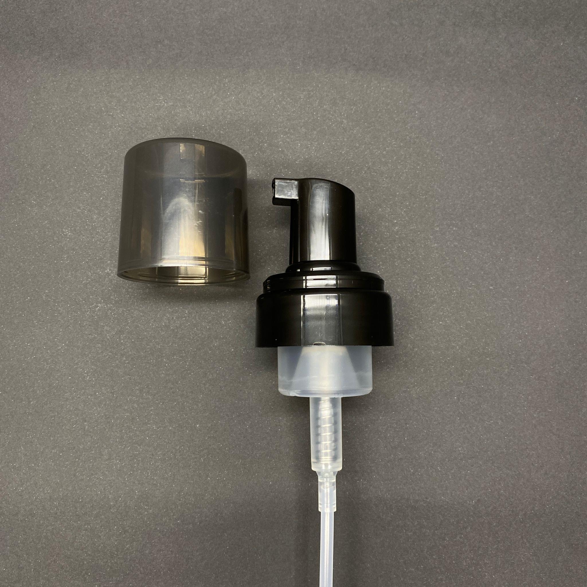 43 MM POMPA KÖPÜK POMPASI - KÖPÜK YAPICI POMPA - SİYAH