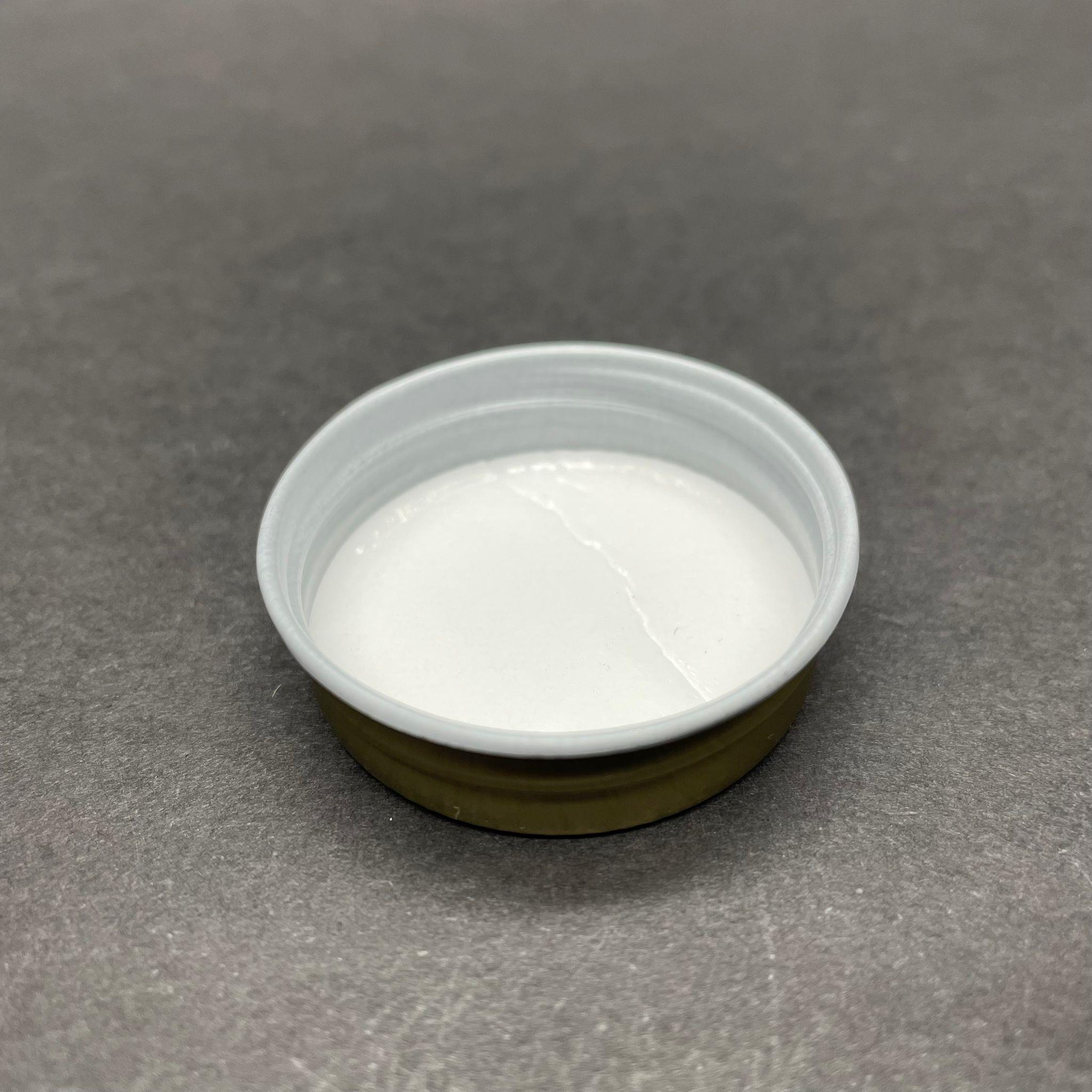 37 MM VİDALI GOLD METAL KAPAK - KÖPÜK CONTALI 	36 GPI 400 AĞIZ KAVANOZLARA VE ŞİŞELERE UYAR